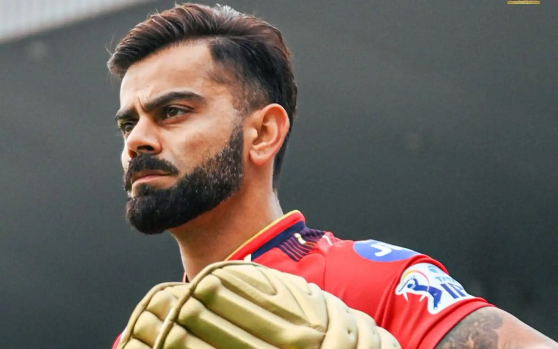 In the last decade, Virat Kohli hasn't scored a T20 half-century in Chennai. [Source: @RCBTweets/X]