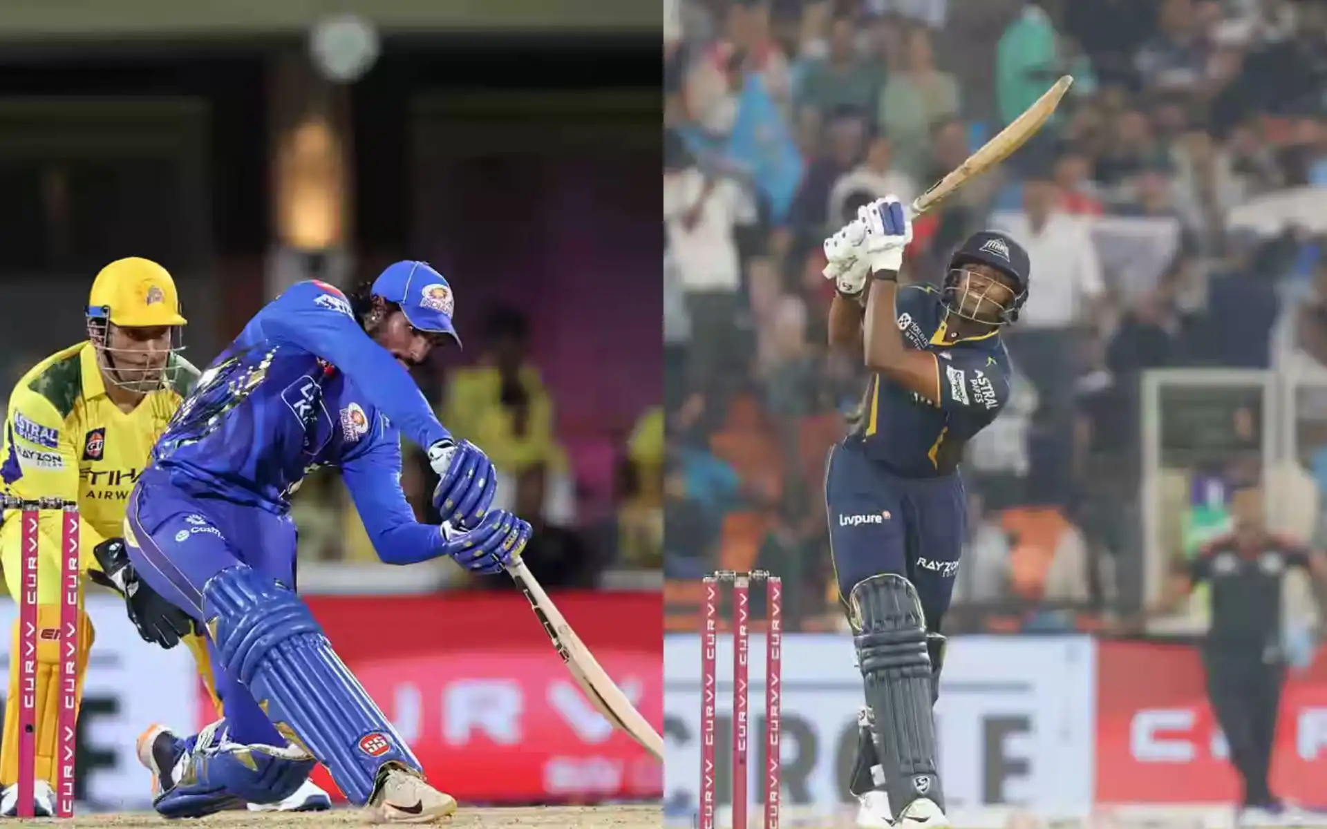 GT vs MI, IPL 2025: Winner Prediction for Match 9 [Source: iplt20.com]