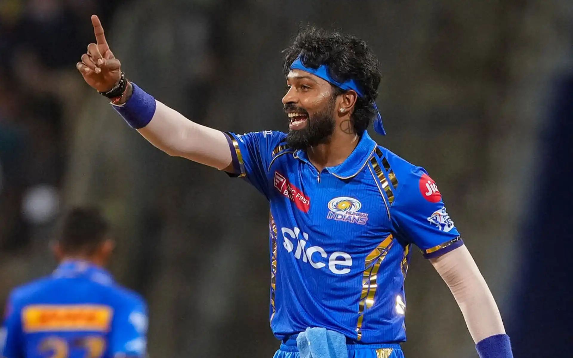 Hardik Pandya to break these records against GT [Source: @ImTanujSingh/x.com]