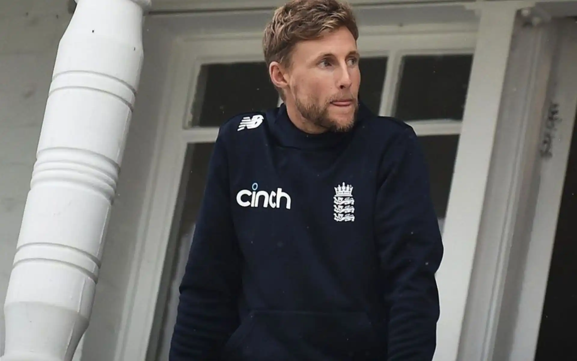 Joe Root has opened up on England future (Source:@np_nationpress/X.com)