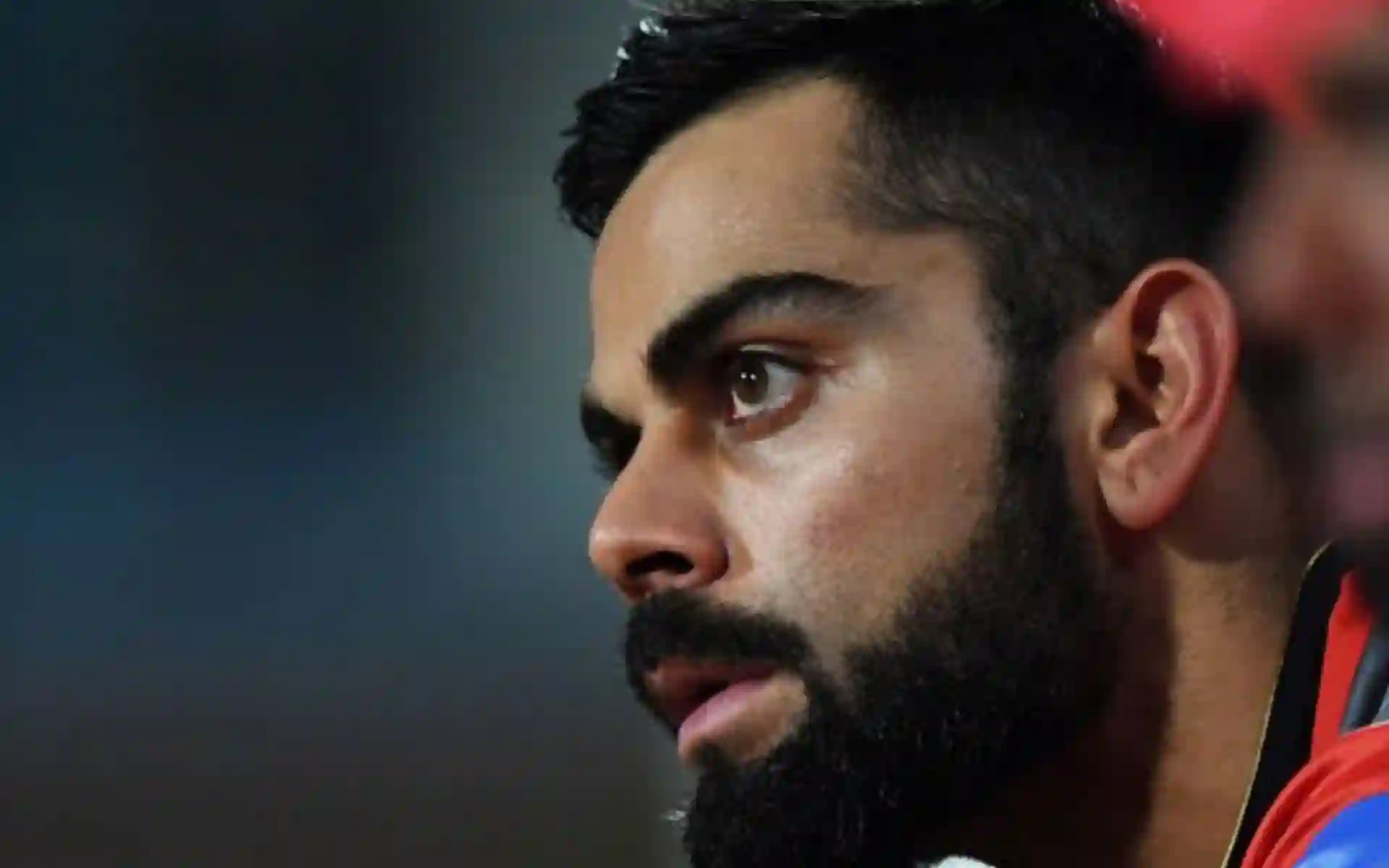 Virat Kohli for RCB [Source: @sujeetsuman1991/x.com]