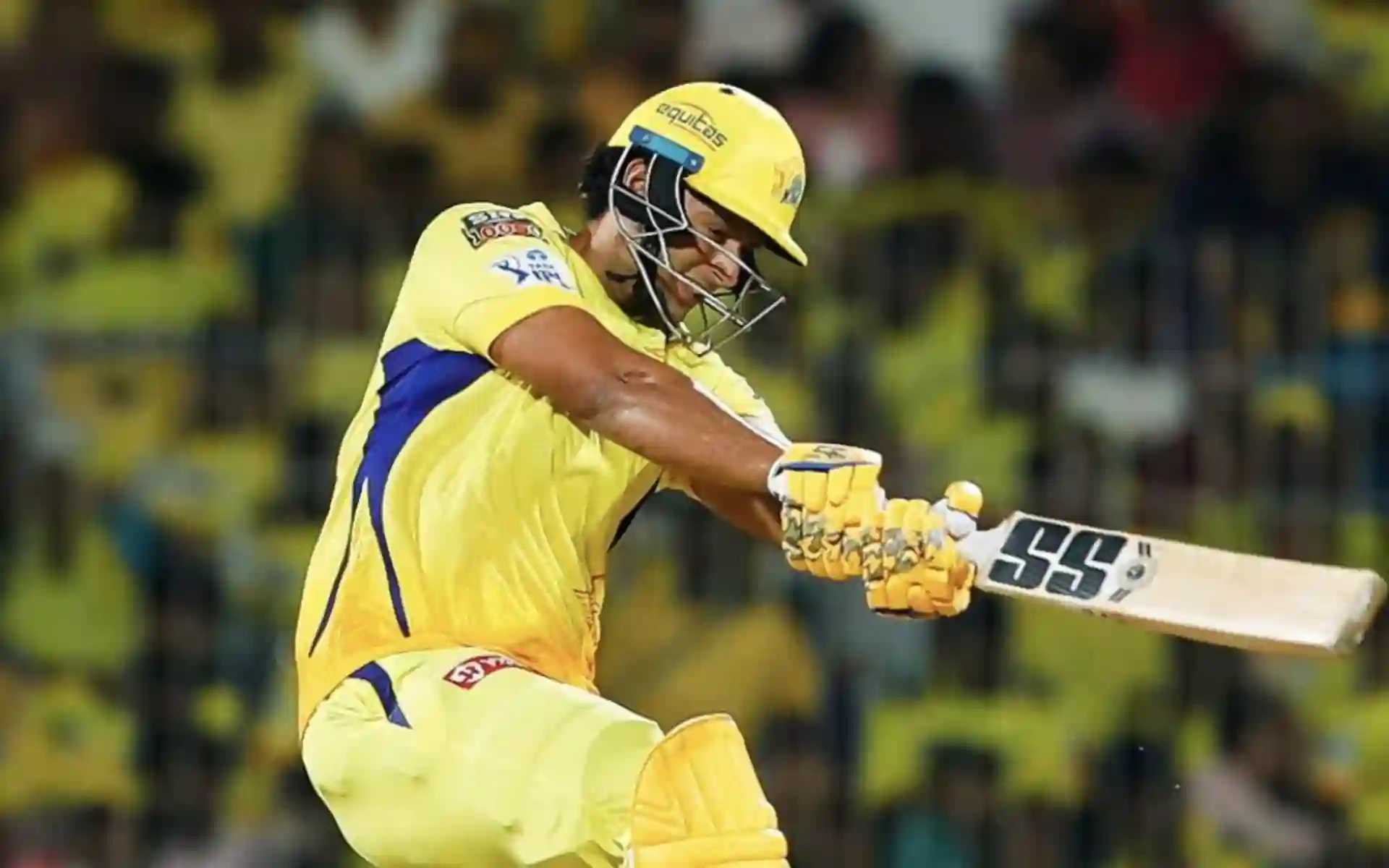 Why Is Shivam Dube Not In CSK Playing XI For IPL 2025 Match vs RCB?