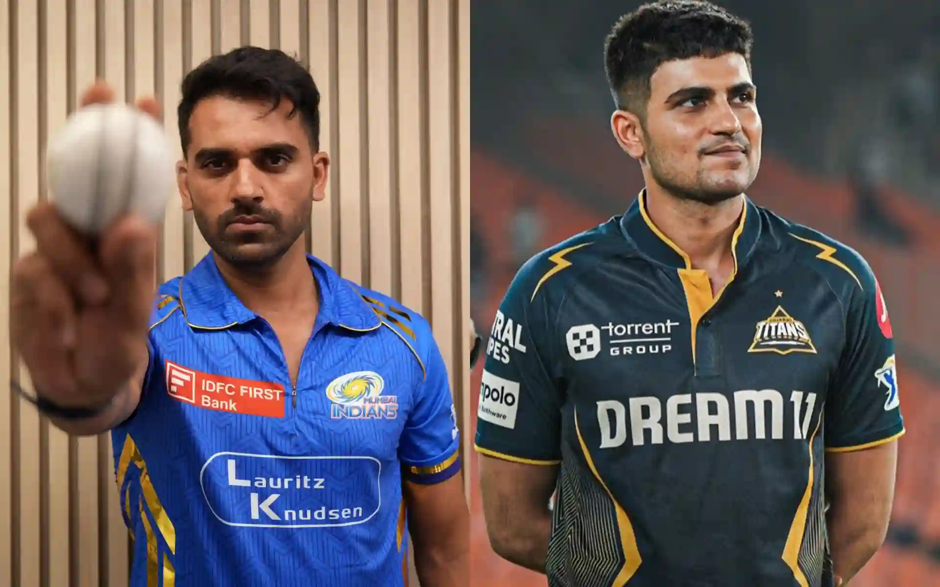 Chahar To Spoil Shubman Gill's Party? 5 Player Battles To Watch Out In GT Vs MI IPL 2025 Match