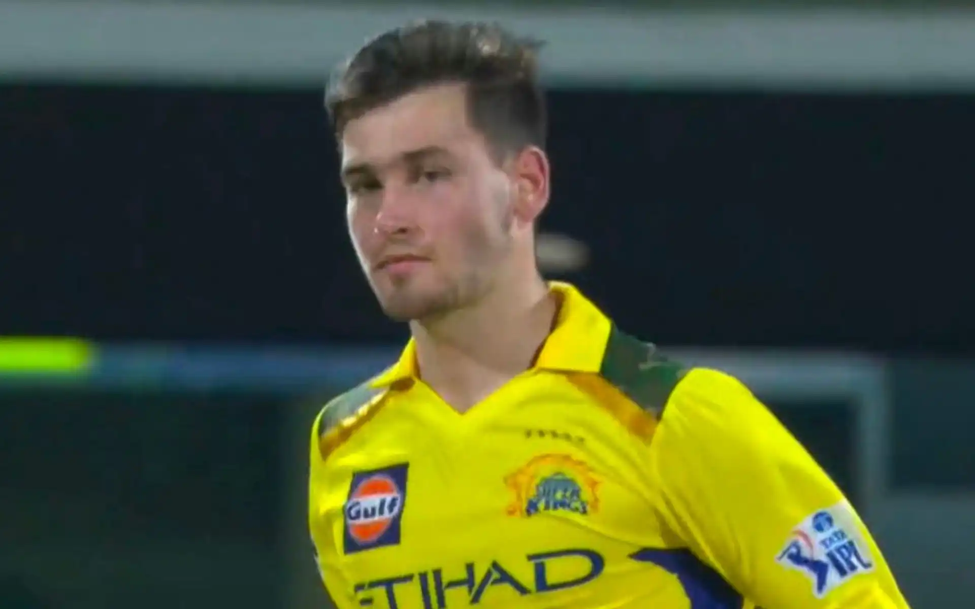 Noor Ahmad for CSK [Source: @s_saad2004/x.com]