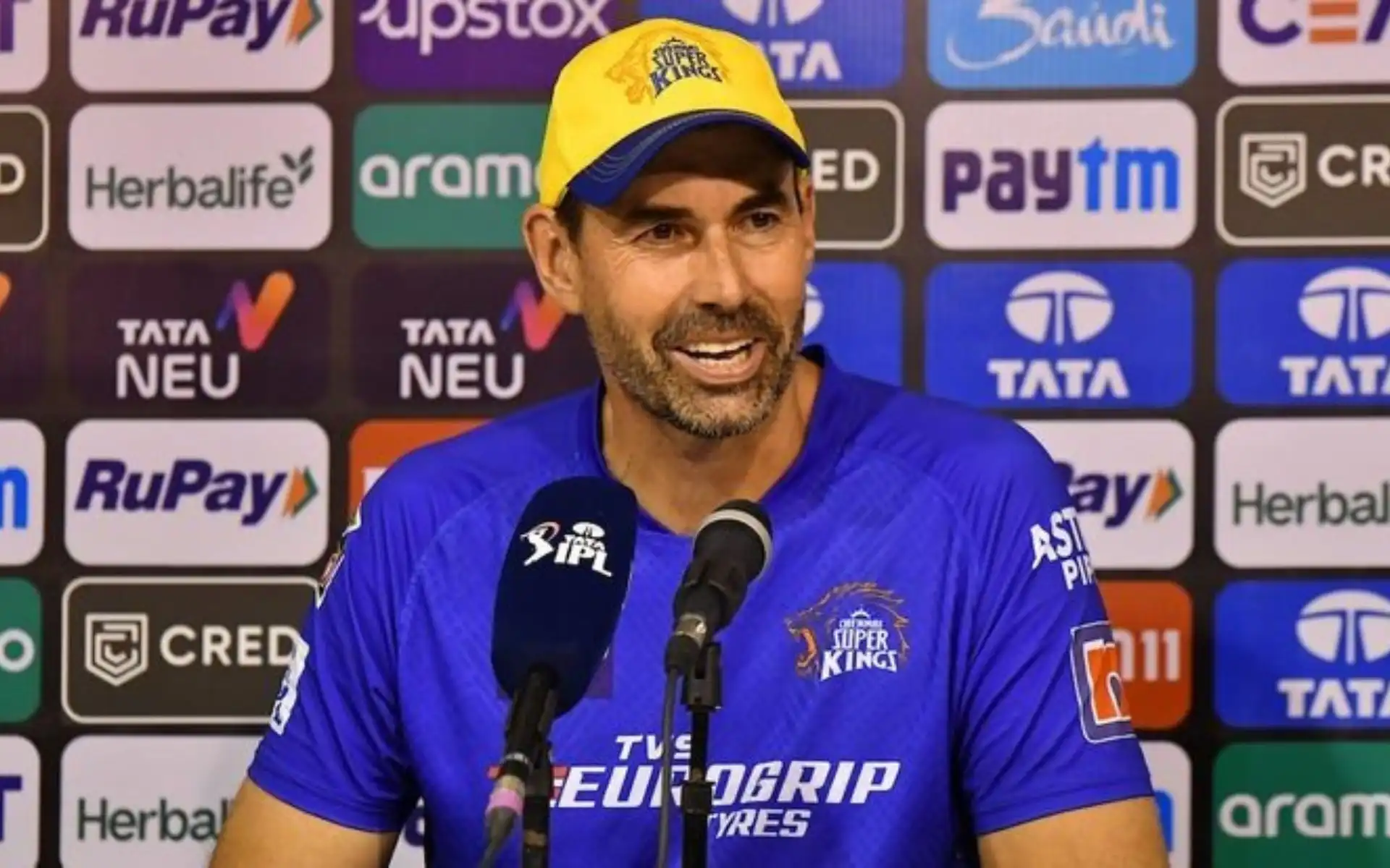 'No Home Advantage': CSK Coach's Shocking Statement After Humiliating Loss Vs RCB