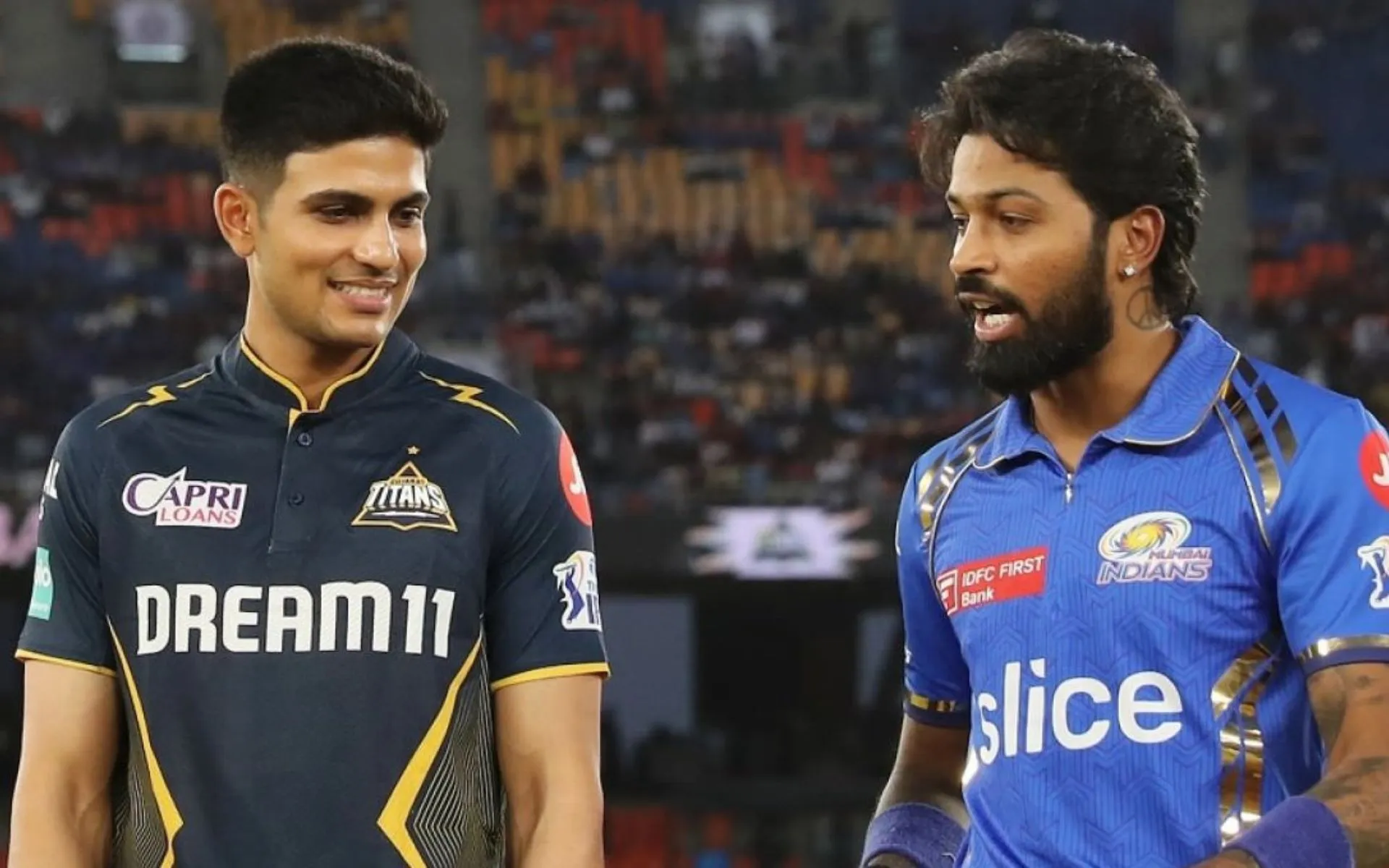 GT vs MI Match 9 (Source:@TheCricInsights,x.com)