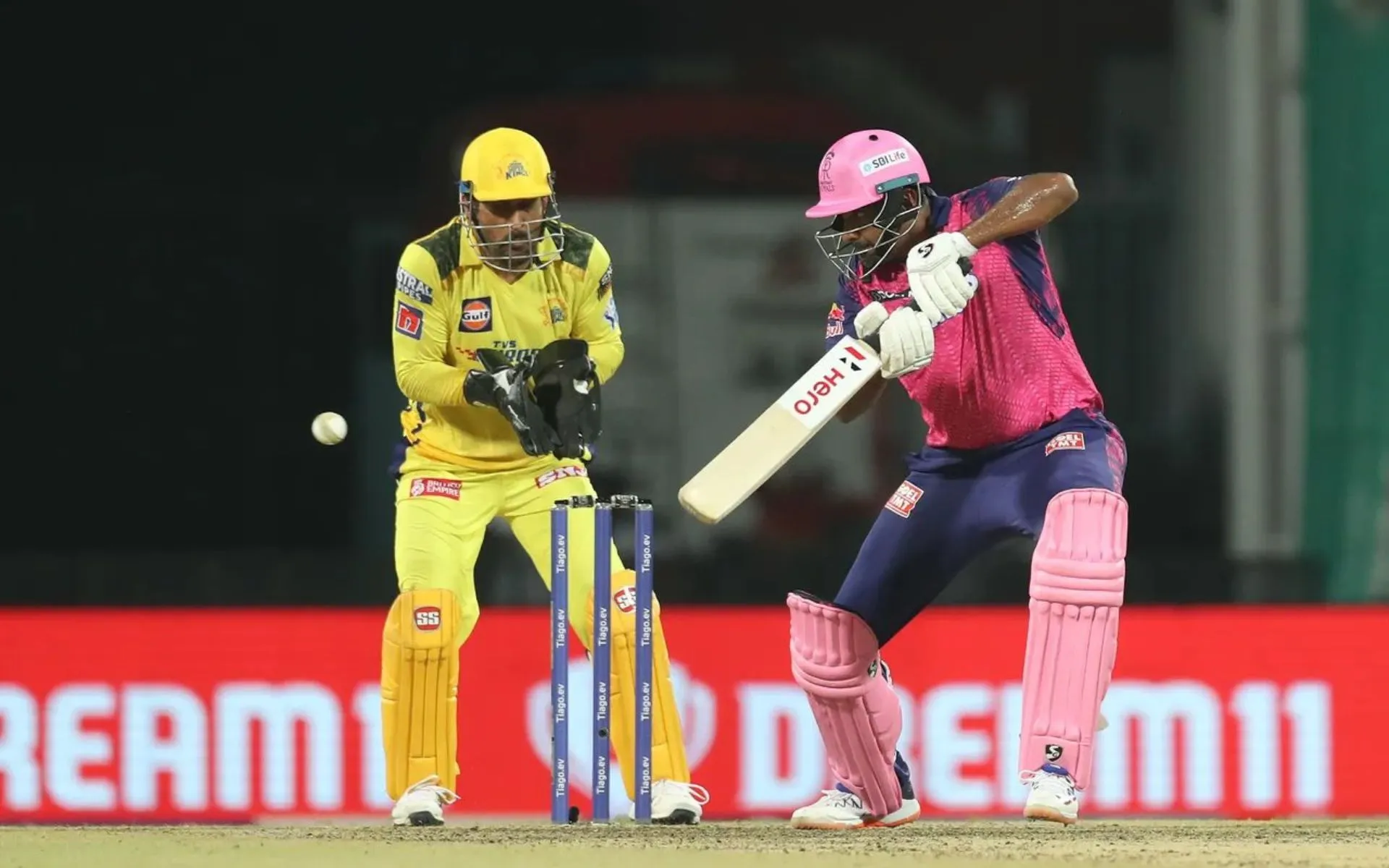 RR vs CSK, IPL 2025: Head to Head Records Ahead of Match 11 [Source: @ArianaNews_/x.com]