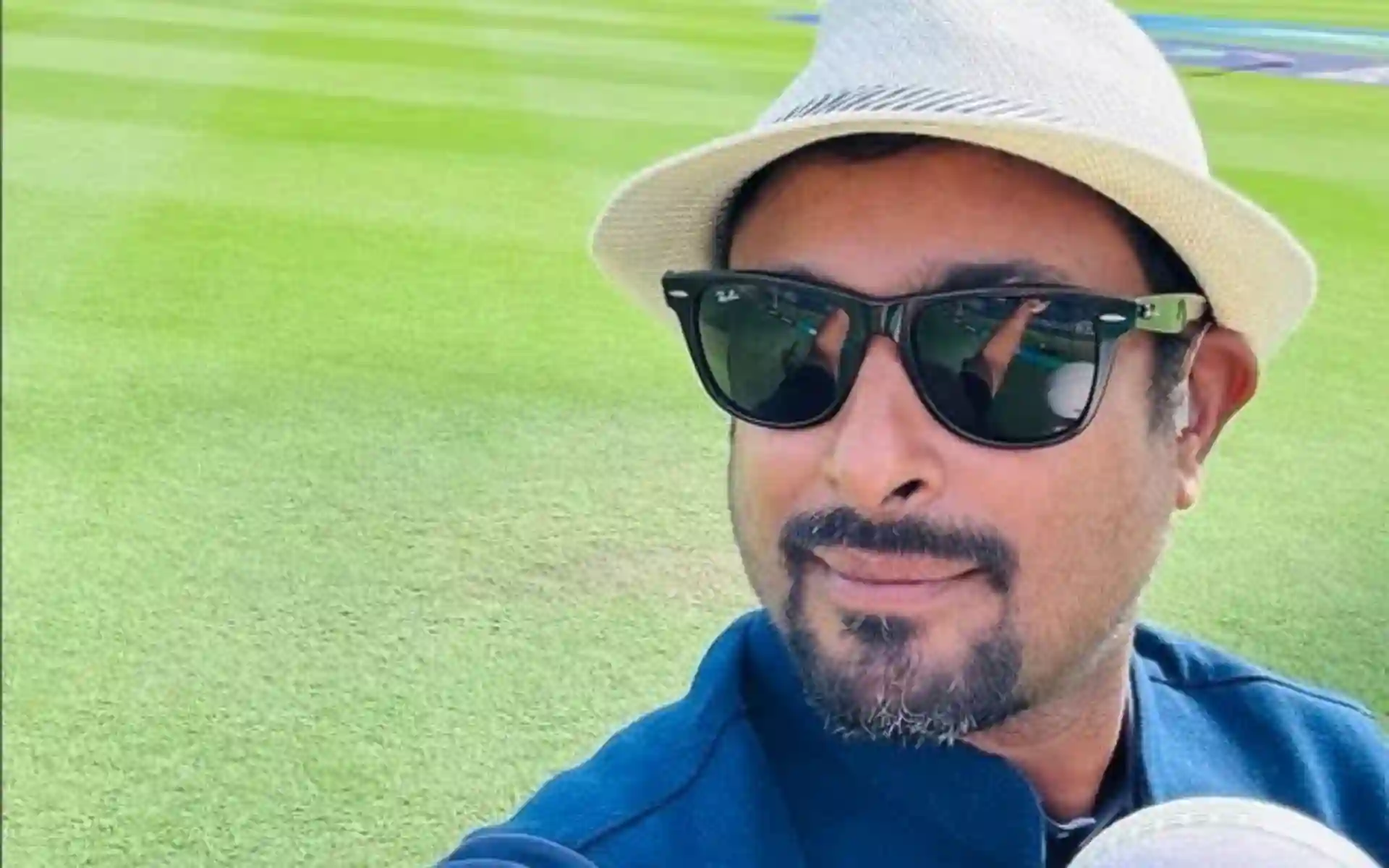 'Good One...,': Ambati Rayudu Lends Support To RCB After Banter With Instagram Page