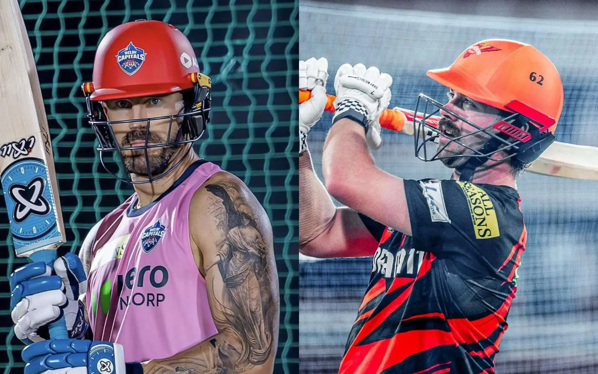 DC vs SRH Dream11 Prediction: 3 Top Captain Or Vice-Captain Choices For IPL 2025 Match 10