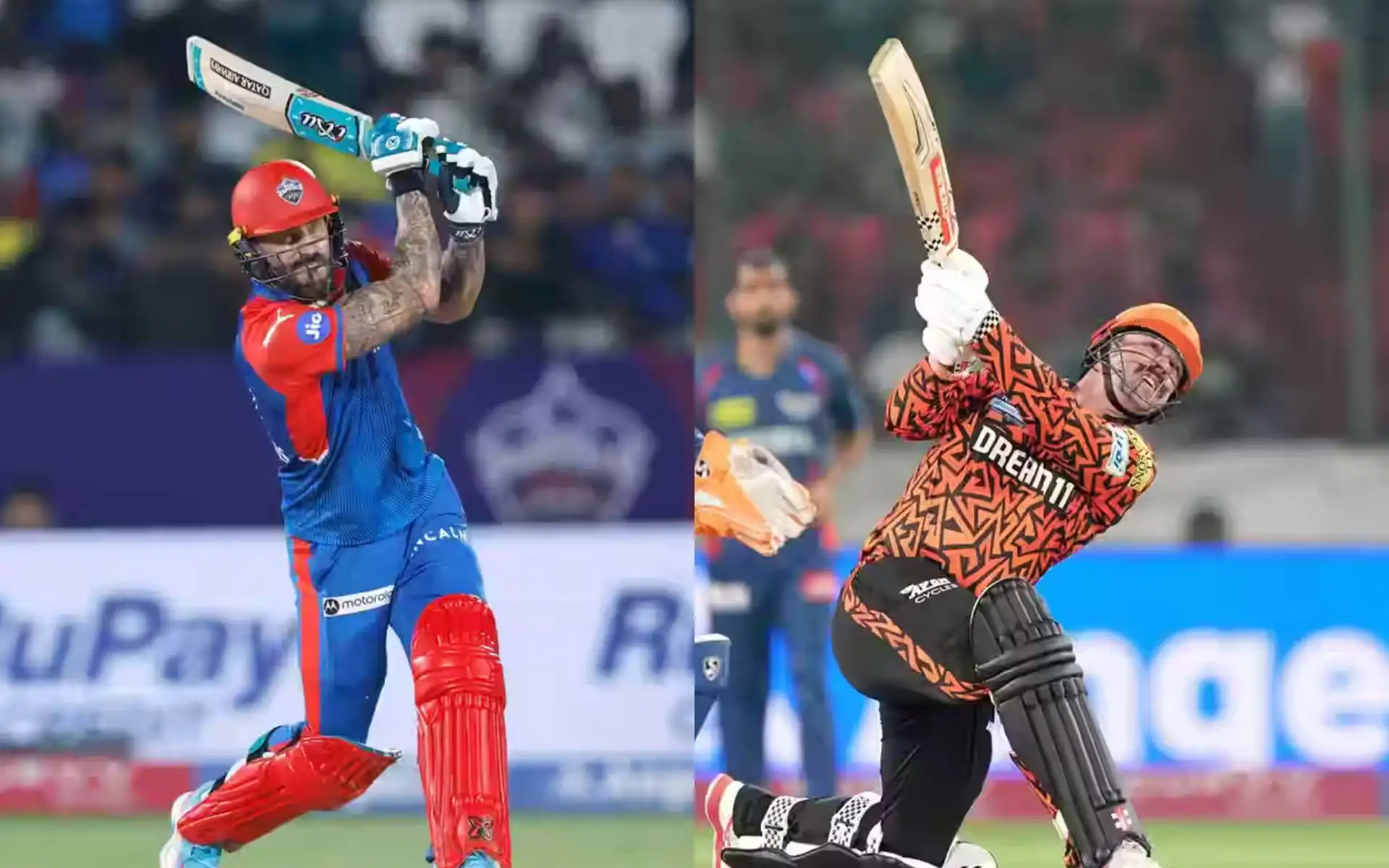 DC vs SRH, IPL 2025: Dream11 Predictions For Match 10 [Source: iplt20.com]