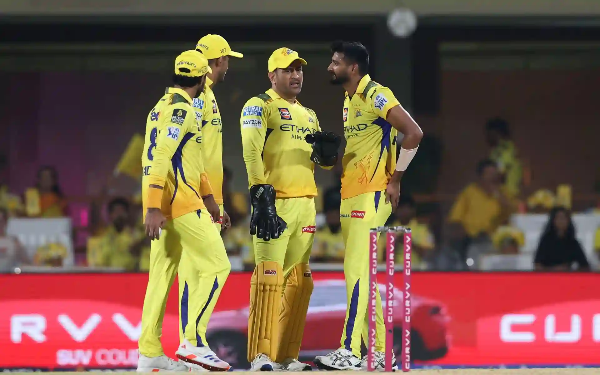 No Deepak Hooda; Ruturaj Gaikwad Back To Top: CSK’s Probable XI In IPL 2025 Match Vs RR