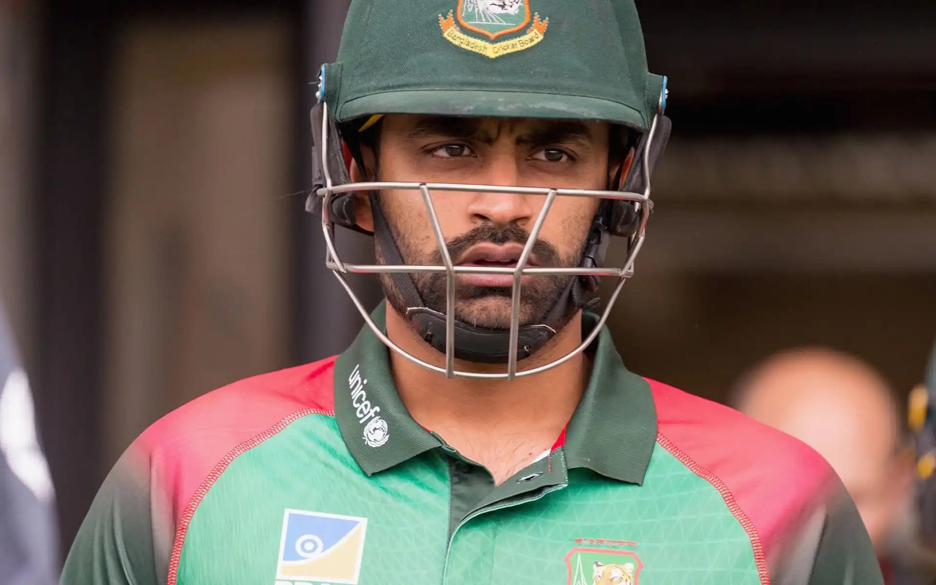 'I Found A New Life': Tamim Iqbal Breaks Silence After Heart Attack Scare