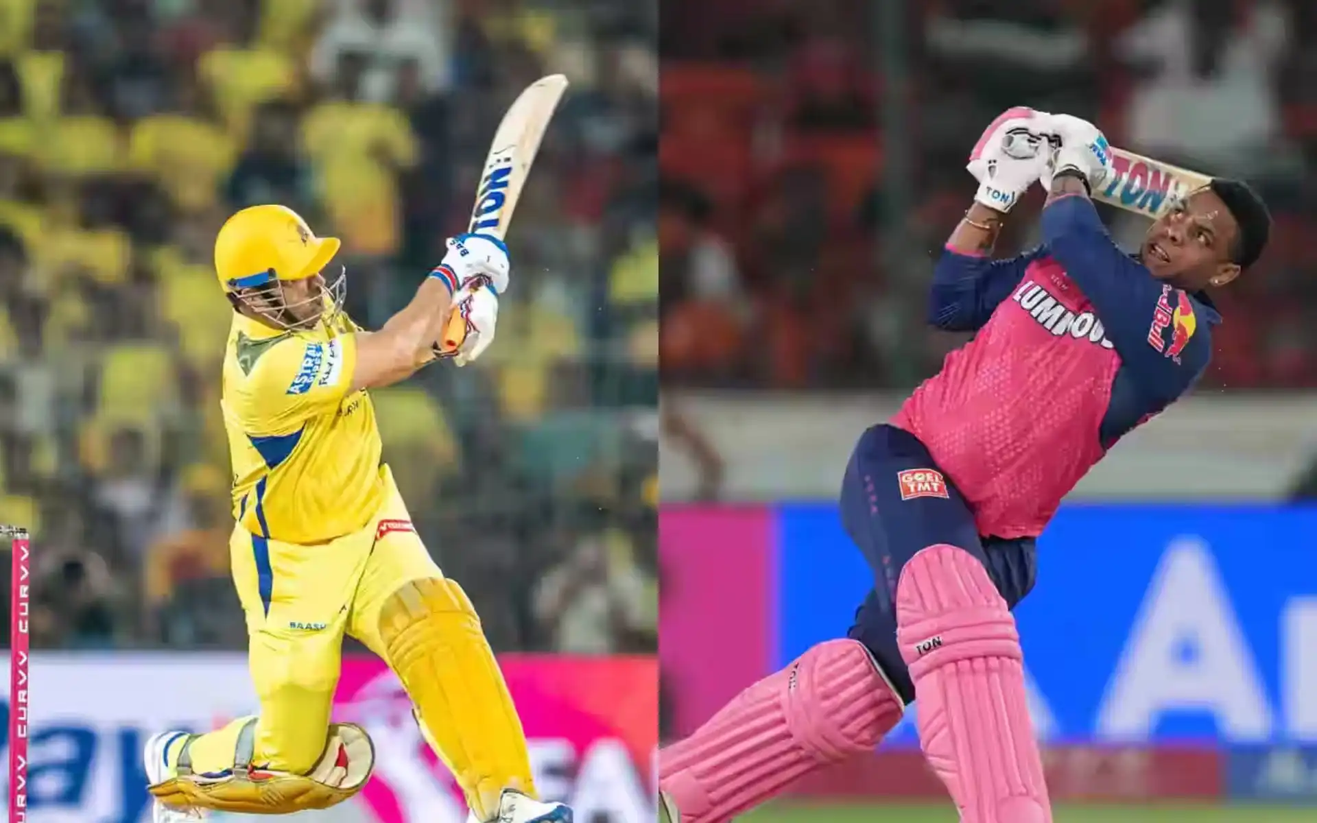 RR vs CSK, IPL 2025: Dream11 Predictions For Match 11 [Source: iplt20.com]
