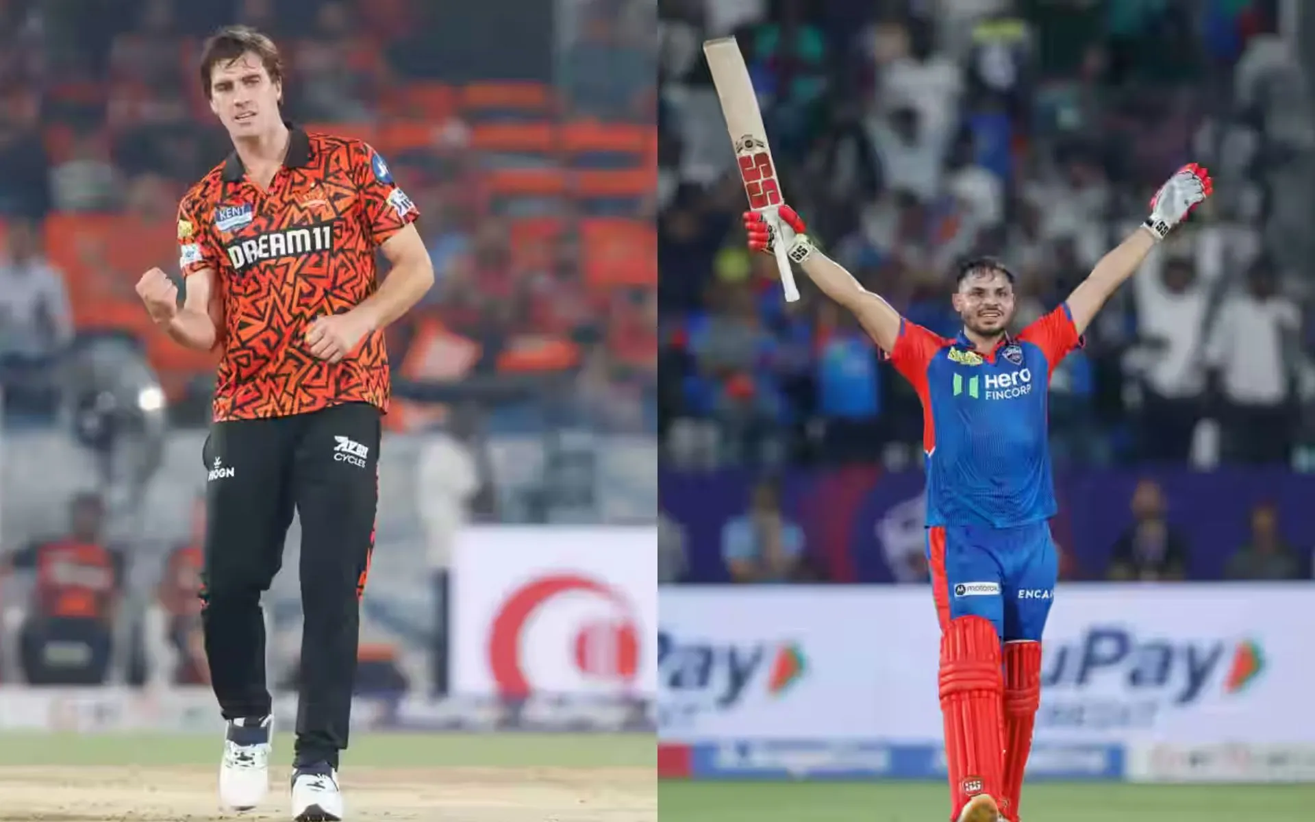 DC vs SRH, IPL 2025: Winner Prediction For Match 10 [Source: iplt20.com]