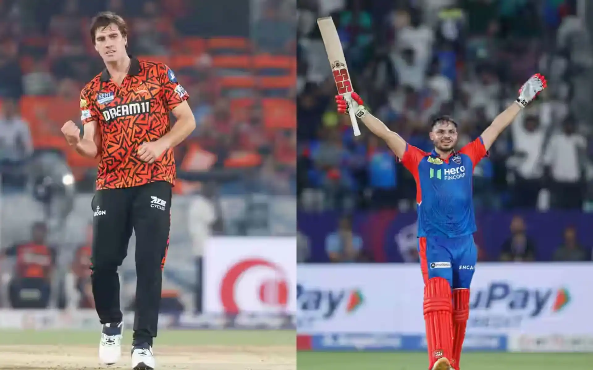 DC vs SRH, IPL 2025: Winner Prediction For Match 10 [Source: iplt20.com]