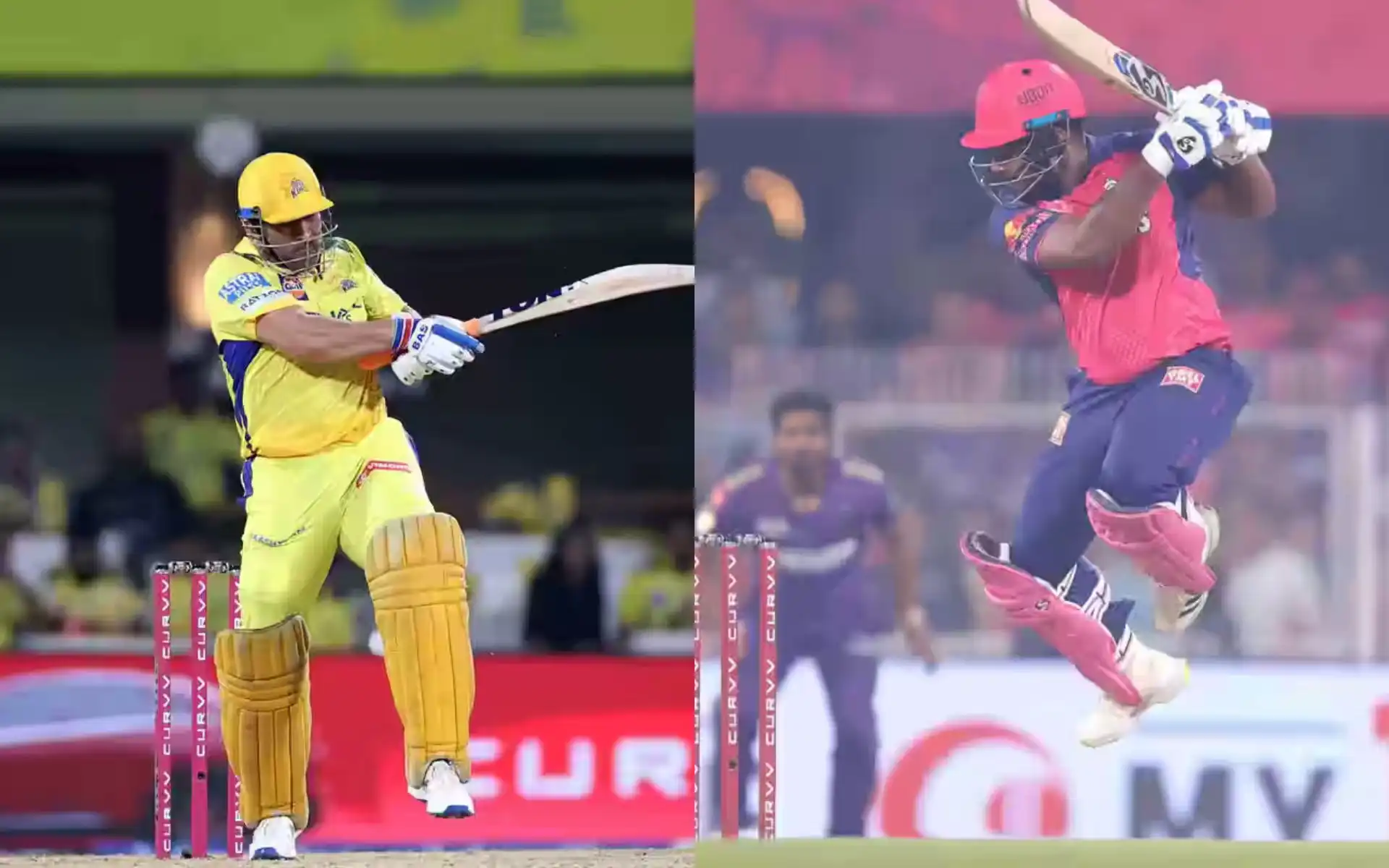 RR vs CSK, IPL 2025: Winner Prediction for Match 9 [Source: iplt20.com]