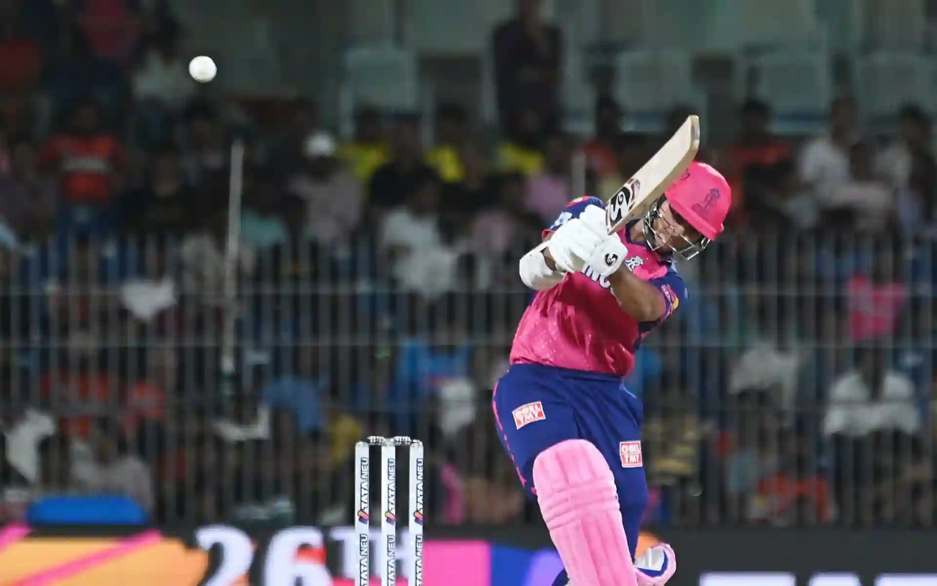 3 Batters Who Can Score Most Runs In RR vs CSK IPL 2025 Match 11