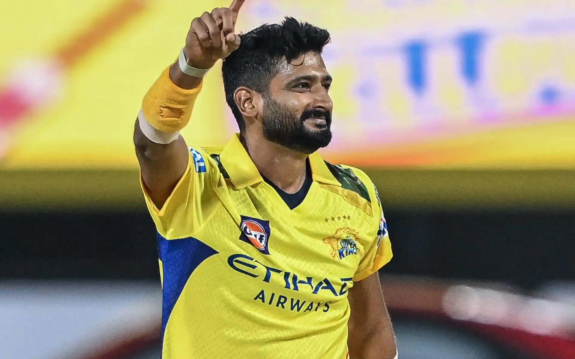 Khaleel Ahmed [Source: @MSDian067/x.com]