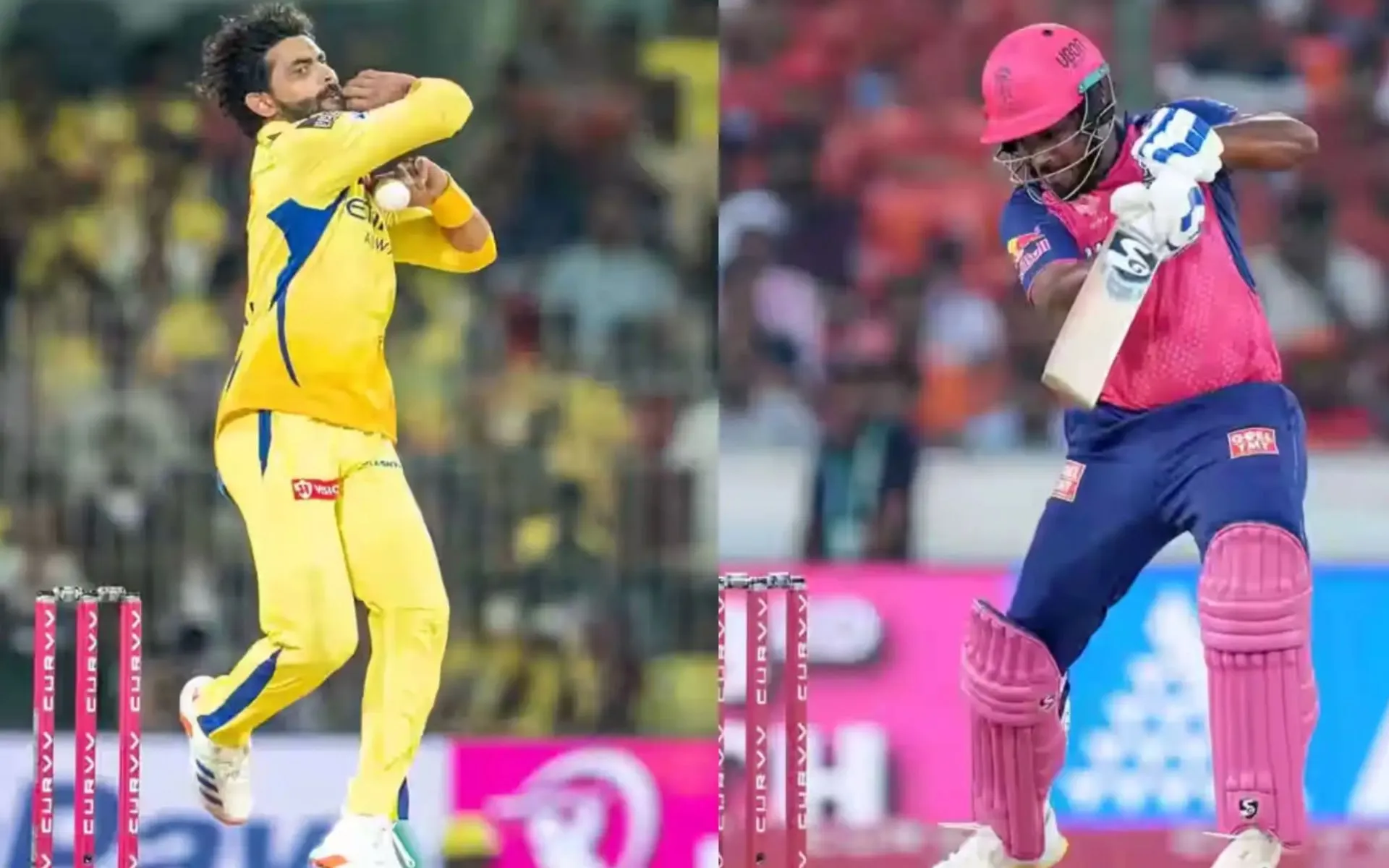 RR Vs CSK Live streaming [Source: @iplt20.com]

