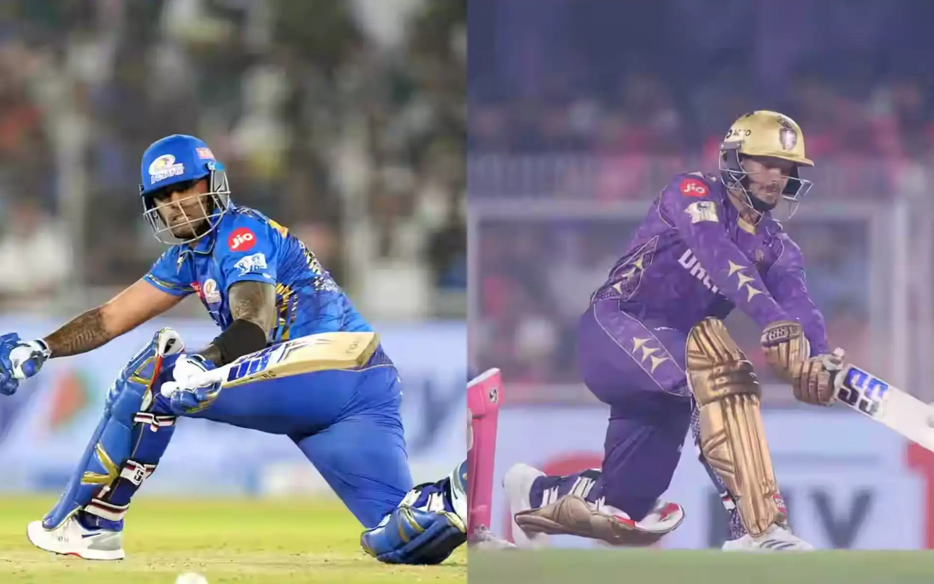 MI vs KKR, IPL 2025: Dream11 Predictions For Match 12 [Source: iplt20.com]