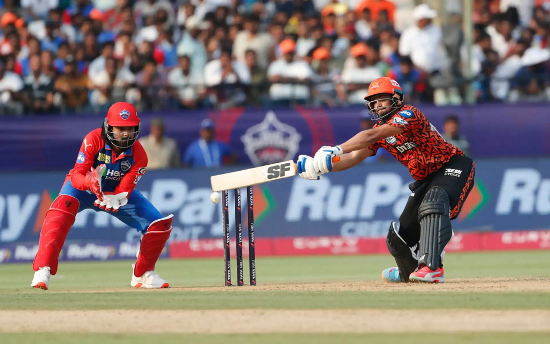 Aniket Verma IPL 2025 Price: How Did SRH Scout The Power-Hitting Sensation?