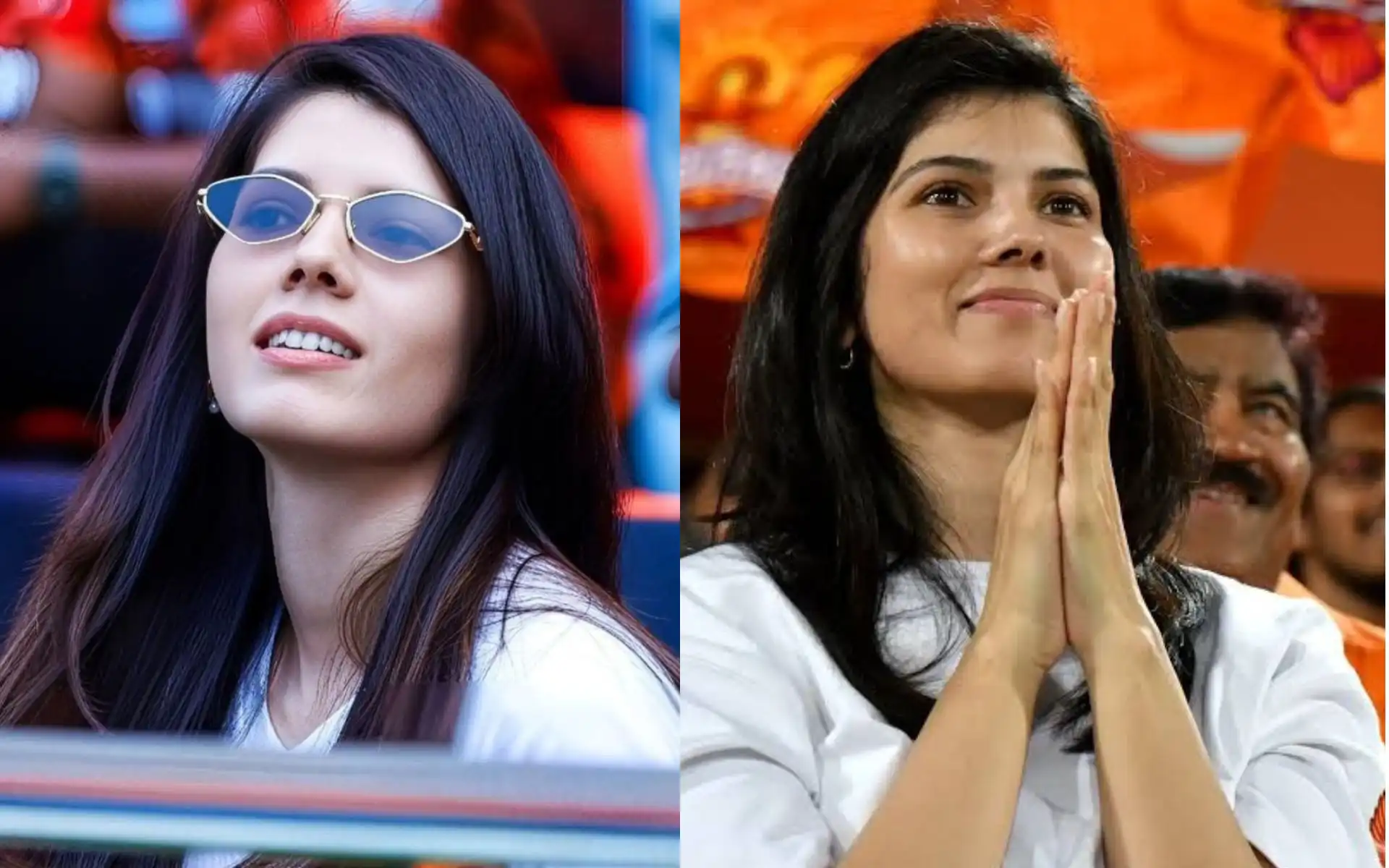 Is Owner Kavya Maran Attending DC vs SRH IPL 2025 Match?