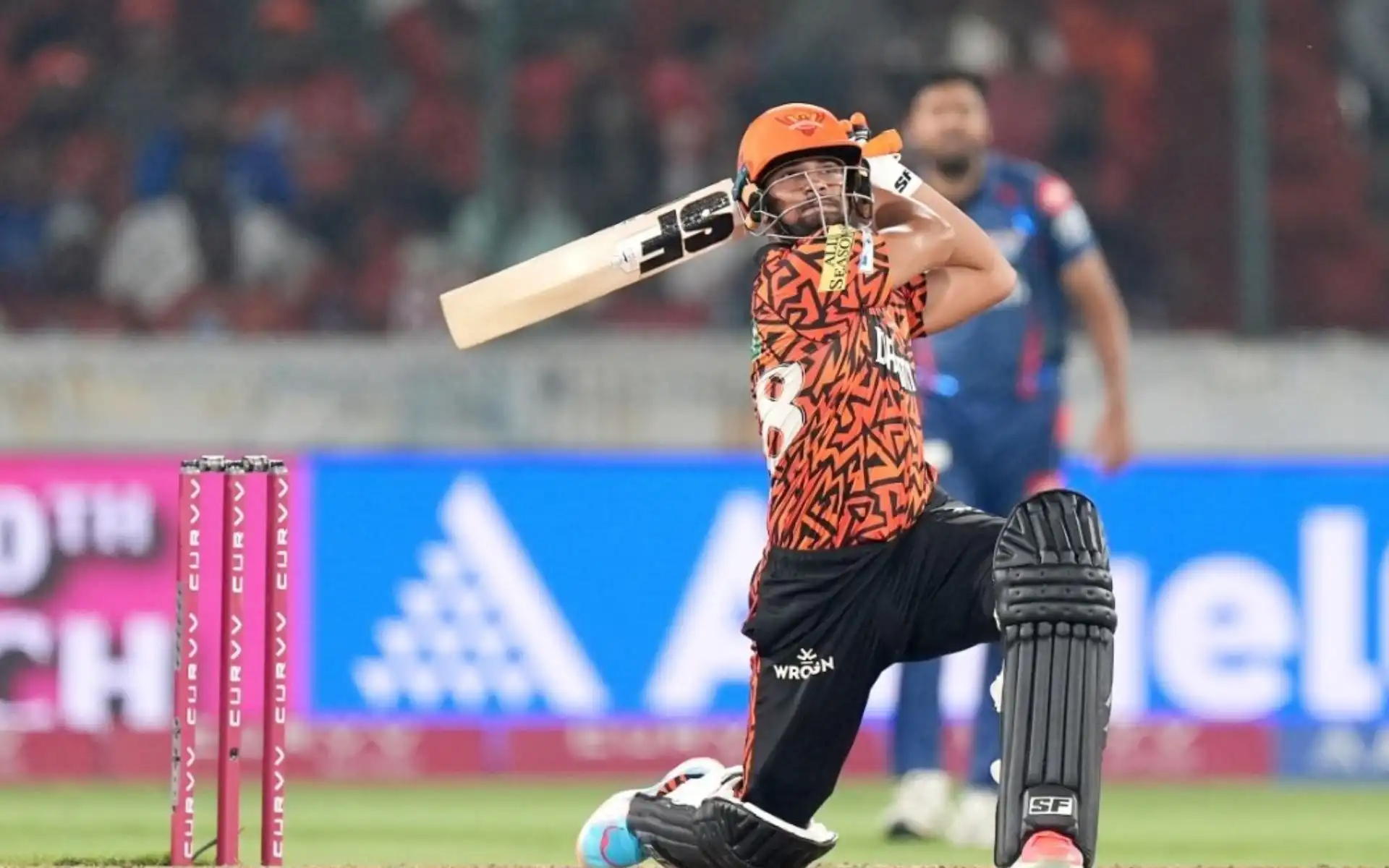 How Aniket Verma Turned ₹30 Lakhs Into ₹ 1 Cr Against DC In IPL 2025 Match?