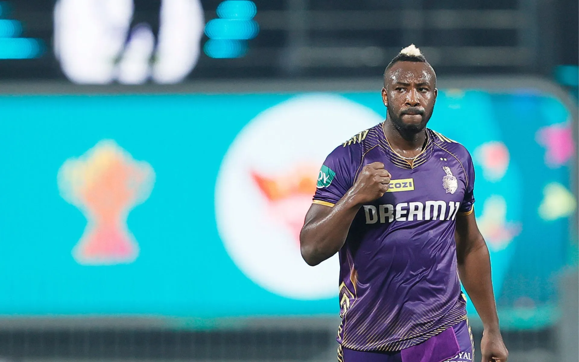 Andre Russell (Source: @CricCrazyJohns/x.com)