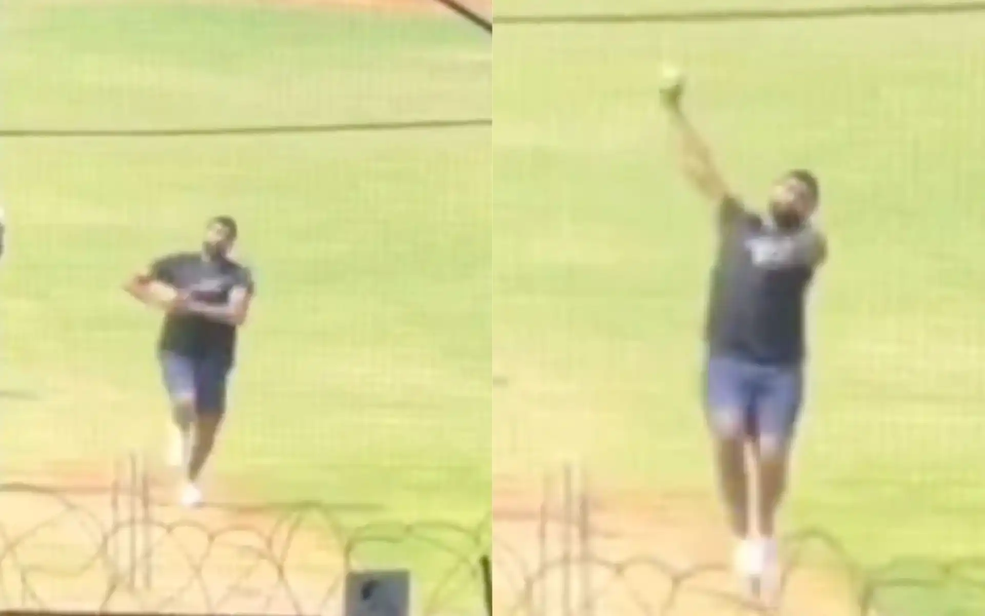 Jasprit Bumrah Fit To Play For MI In IPL 2025? Latest Video Sparks Full Fitness Claims