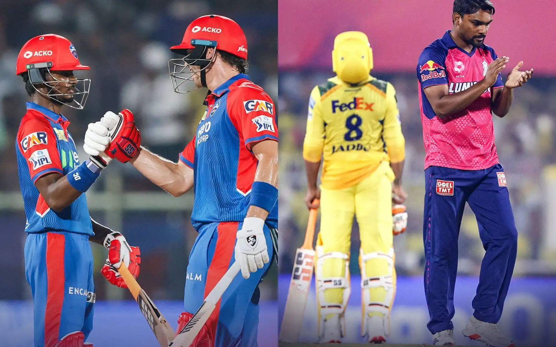 Delhi Capitals Win, CSK Stunned And Bumrah’s Fitness – March 30 Cricket Highlights