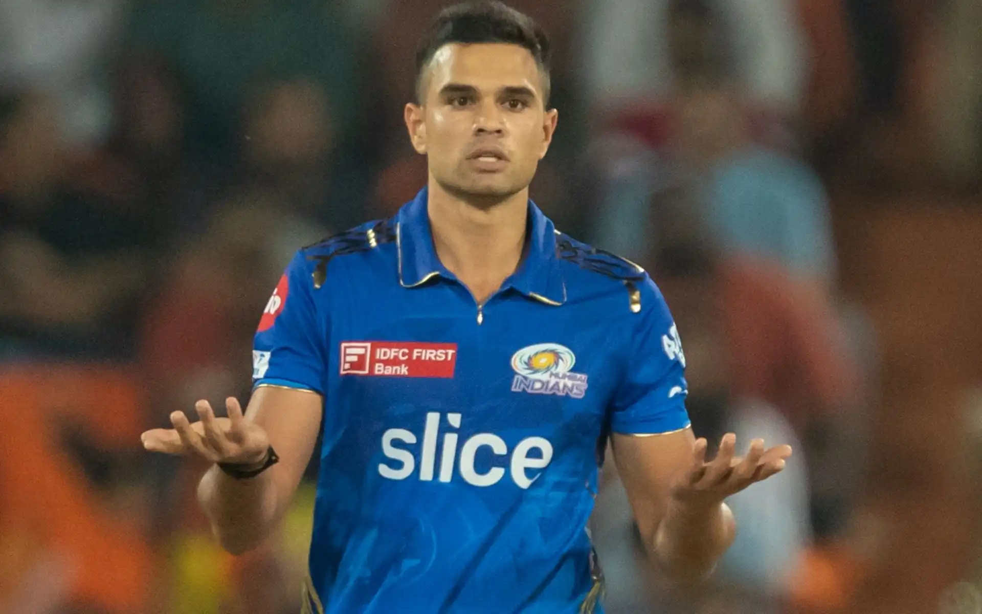 Tendulkar In.. And? 3 Changes MI Can Make In Playing XI vs KKR IPL 2025 Match 12