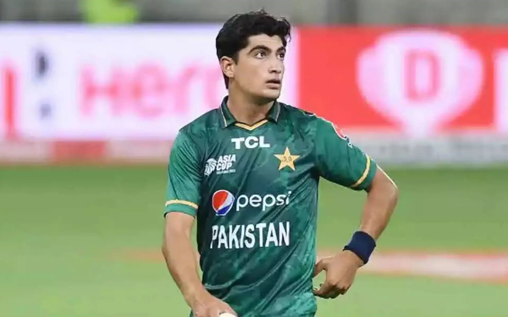 Naseem Shah [Source: @mufaddal_vohra/X]