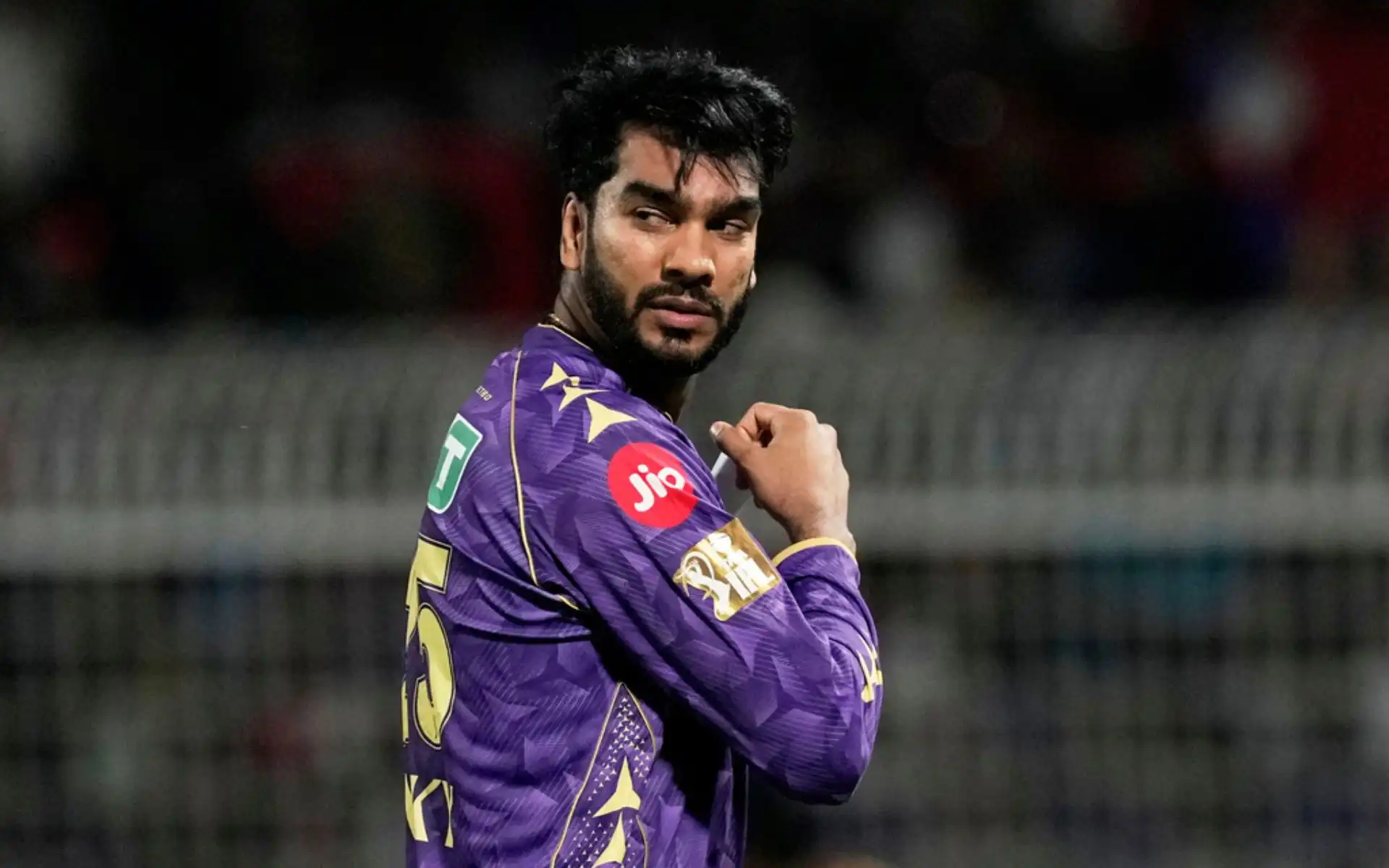 Why Iyer can be match winner for KKR [Source: AP Photo]
