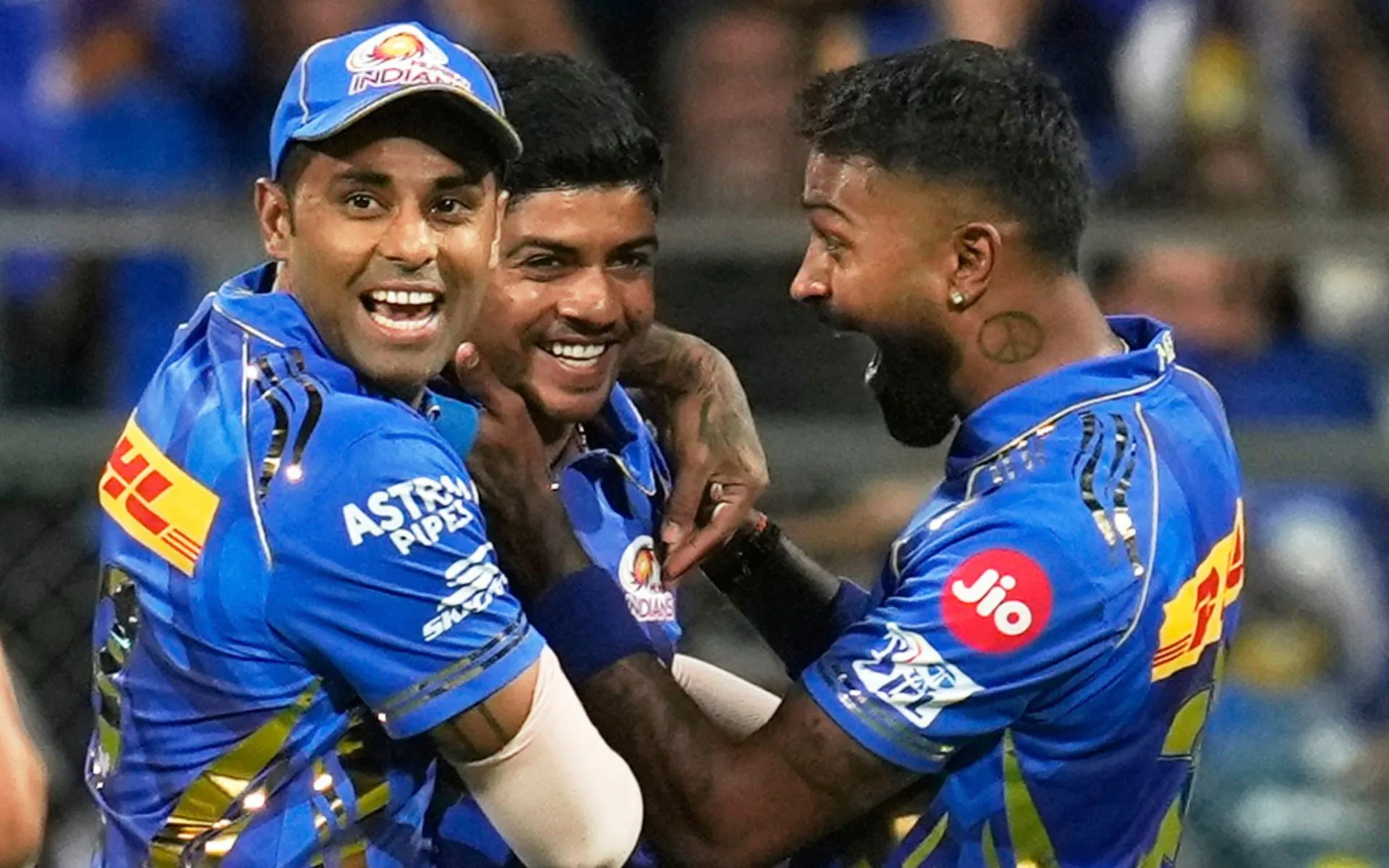 Ashwani Kumar against KKR (Source: AP Photos)