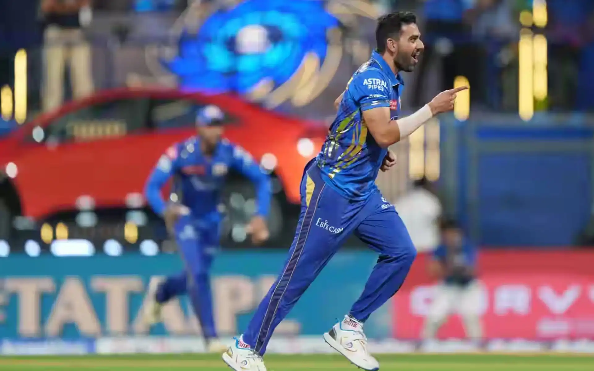 MI vs KKR Live Updates: IPL 2025 Match Score, Live Streaming, Toss Update, Highlights