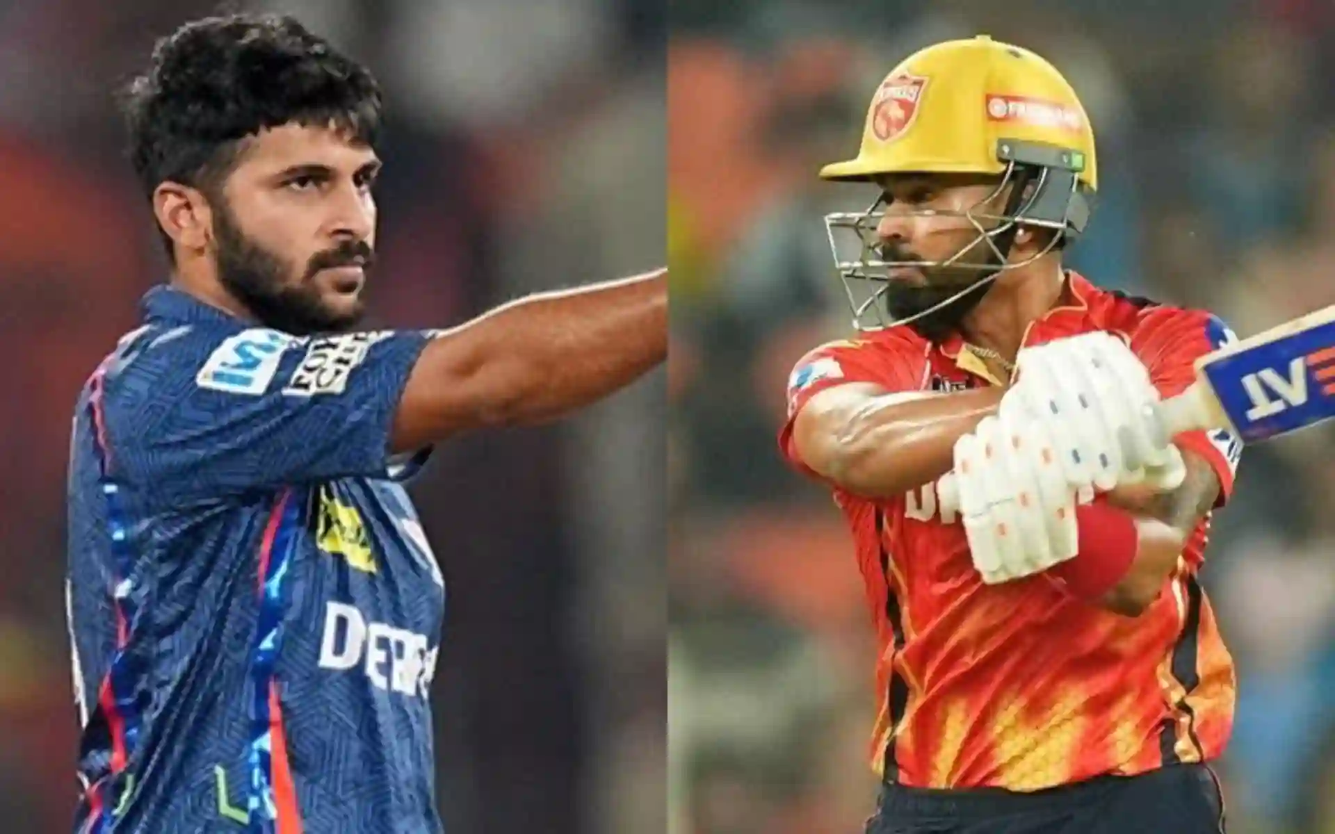 LSG vs PBKS Dream11 Prediction: 3 Top Captain Or Vice-Captain Choices For IPL 2025 Match 13