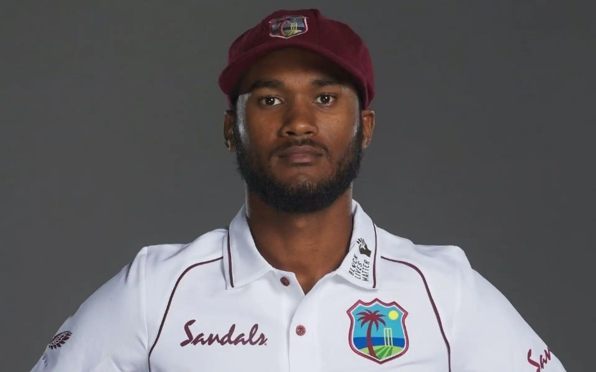 'Time To Pass...': Kraigg Brathwaite Steps Down As West Indies Test Captain