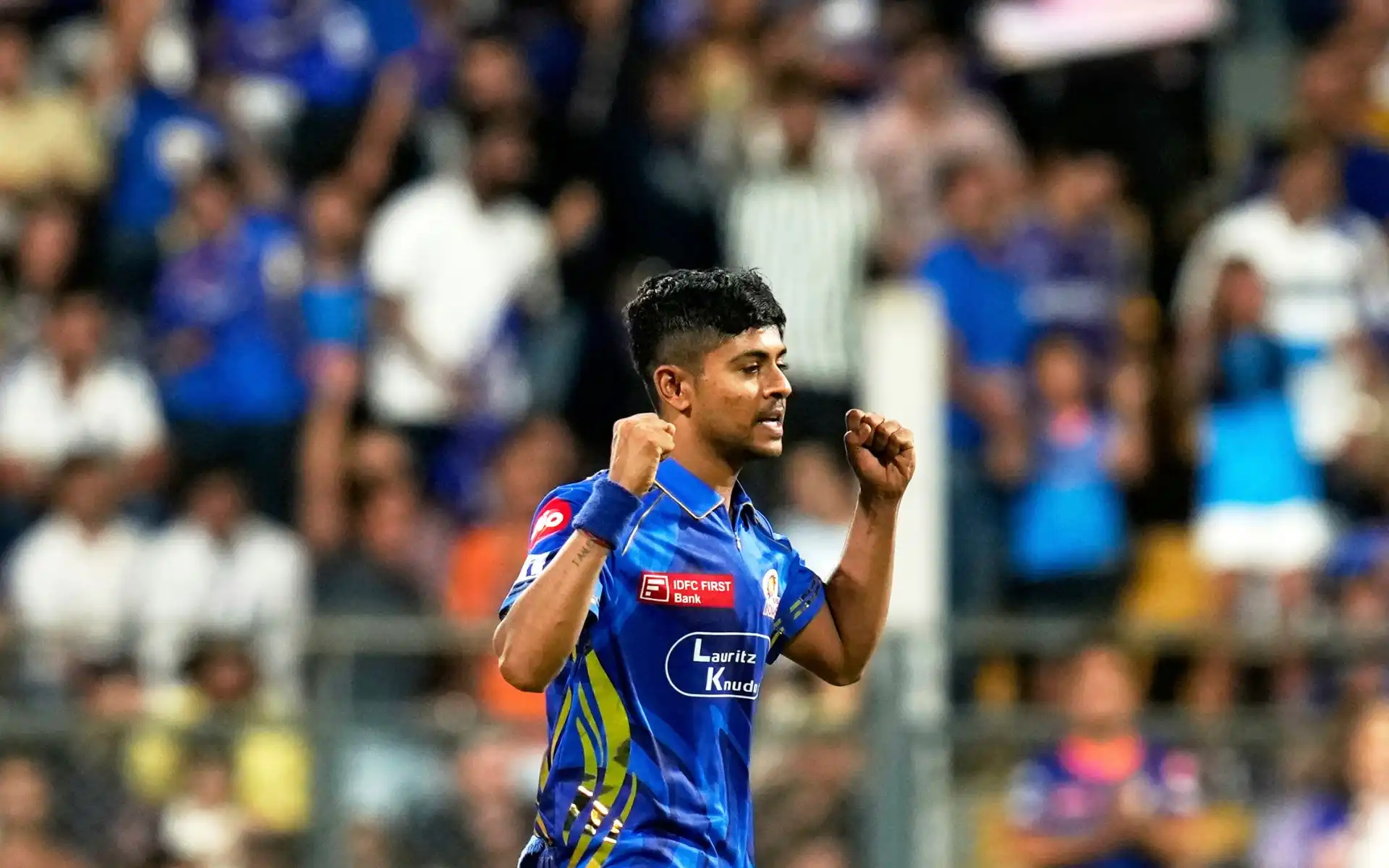 Ashwani Kumar Makes IPL History; How Many Debutants Have Taken Wicket On First Ball?