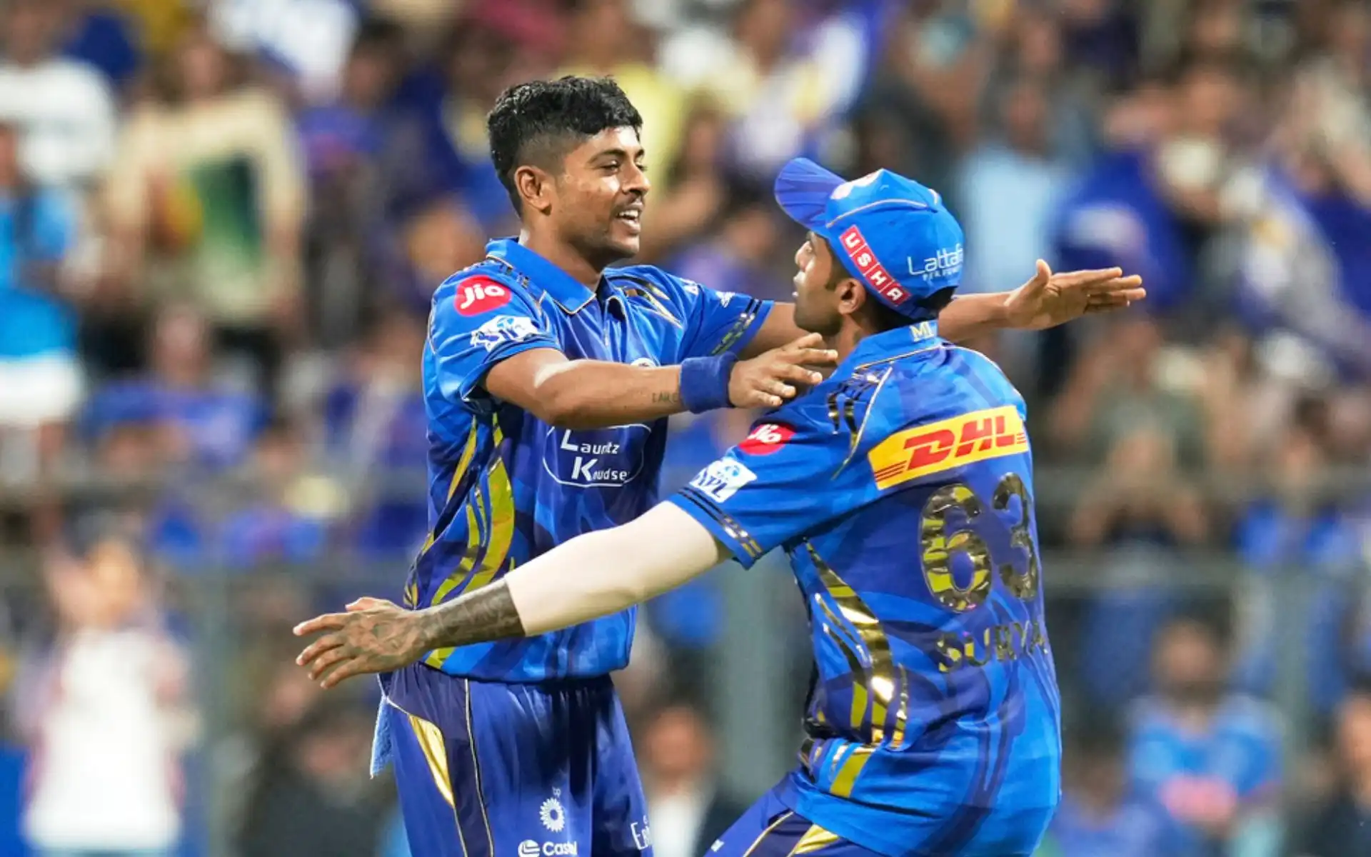 Ashwani Kumar vs KKR (Source: AP Photos)