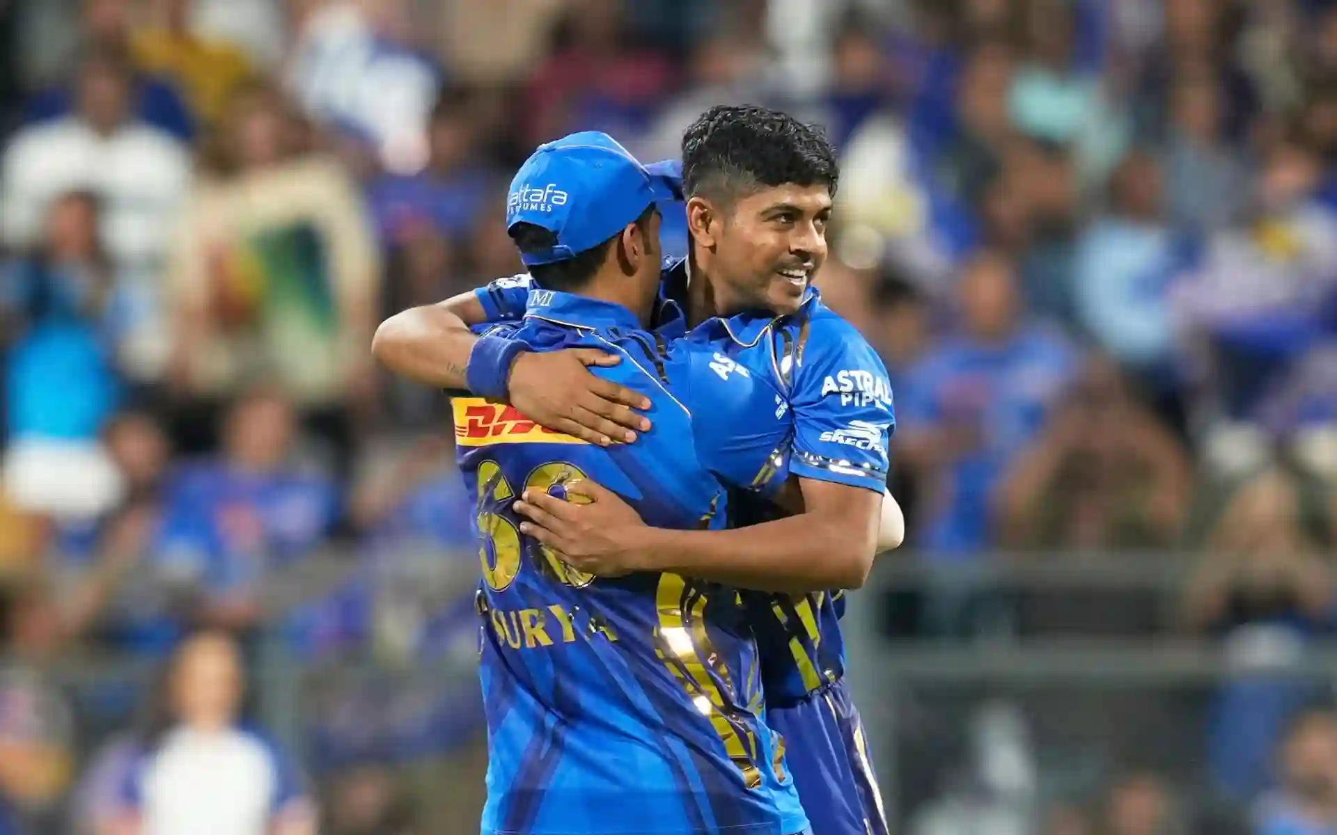 Best Bowling Figures In IPL By Indian Debutants