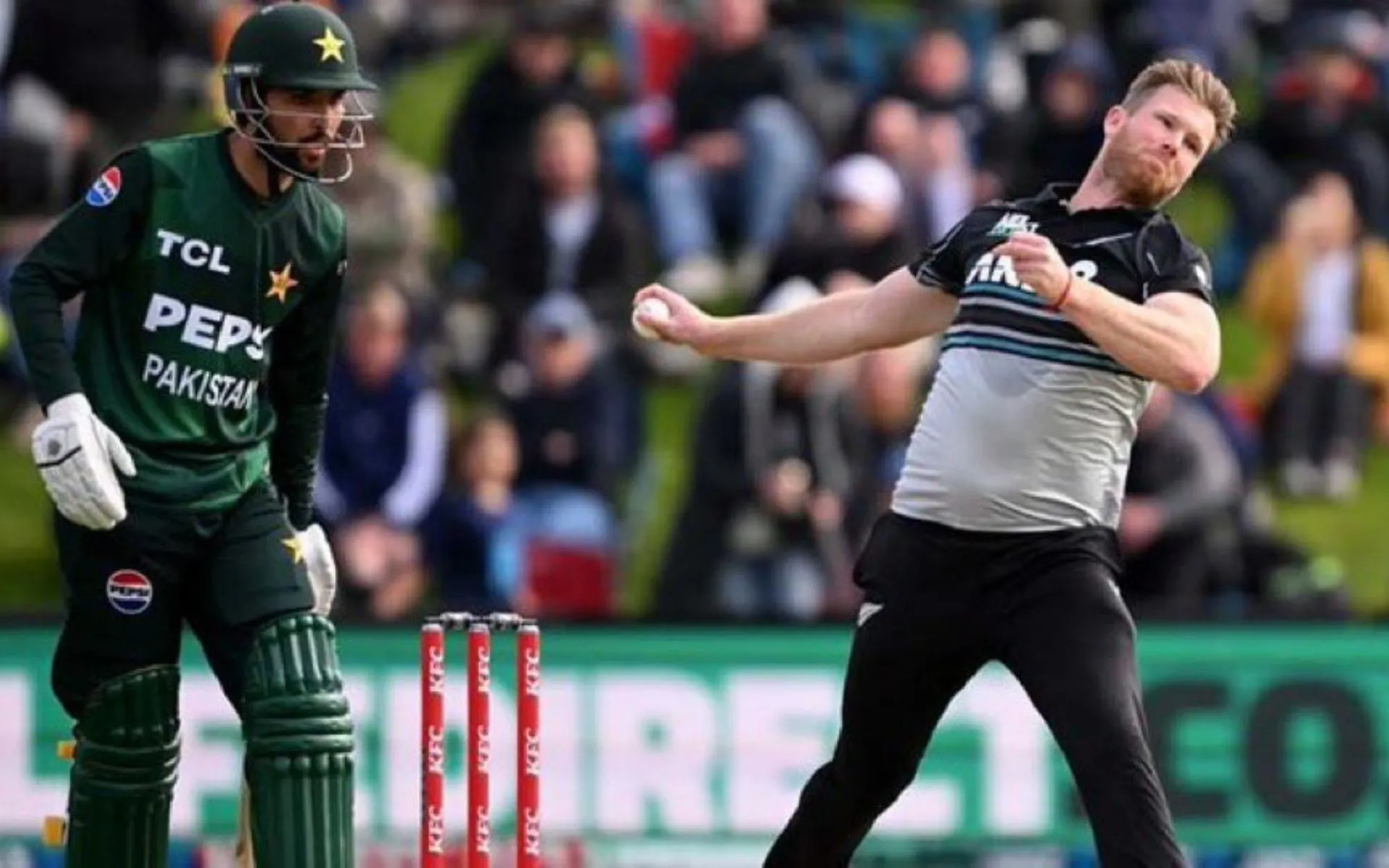 NZ vs PAK: Dream11 Predictions For 2nd ODI [Source: @Cricket_Core/x.com]