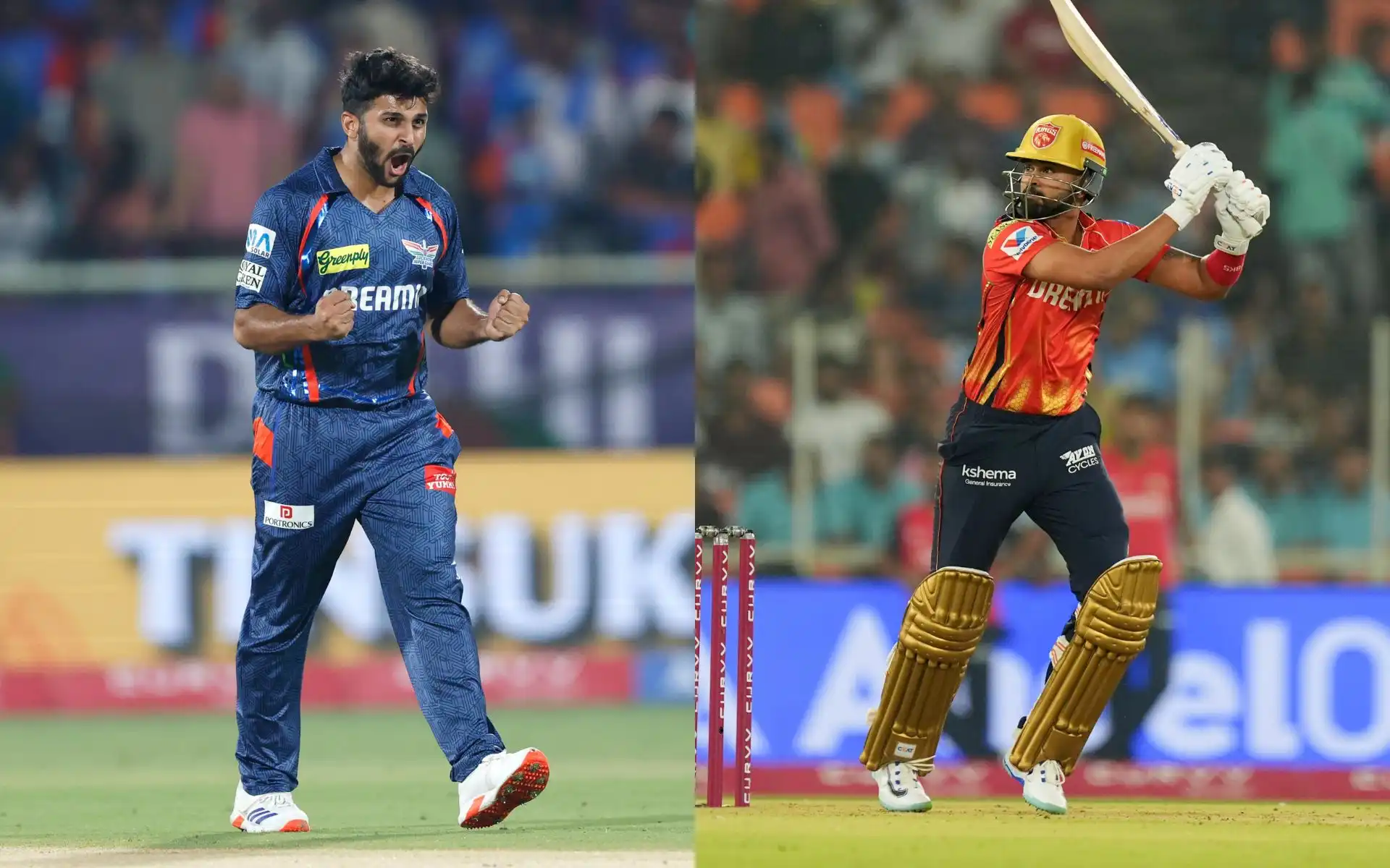 Where To Watch Lucknow Super Giants Vs Punjab Kings? Live Streaming, Channel, Date And Time
