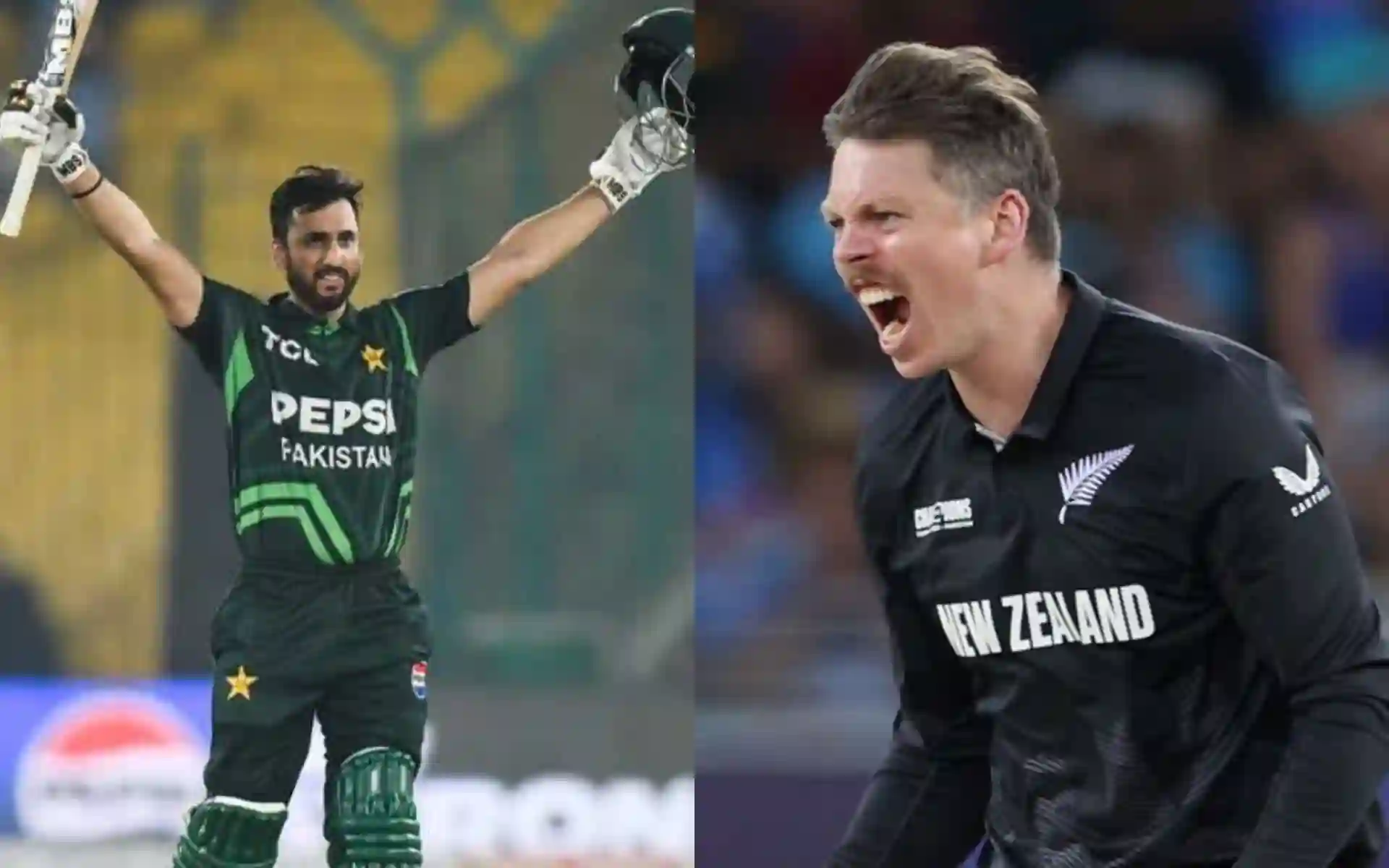NZ Vs PAK Dream11 Prediction: 3 Top Captain Or Vice-Captain Choices For 2nd ODI