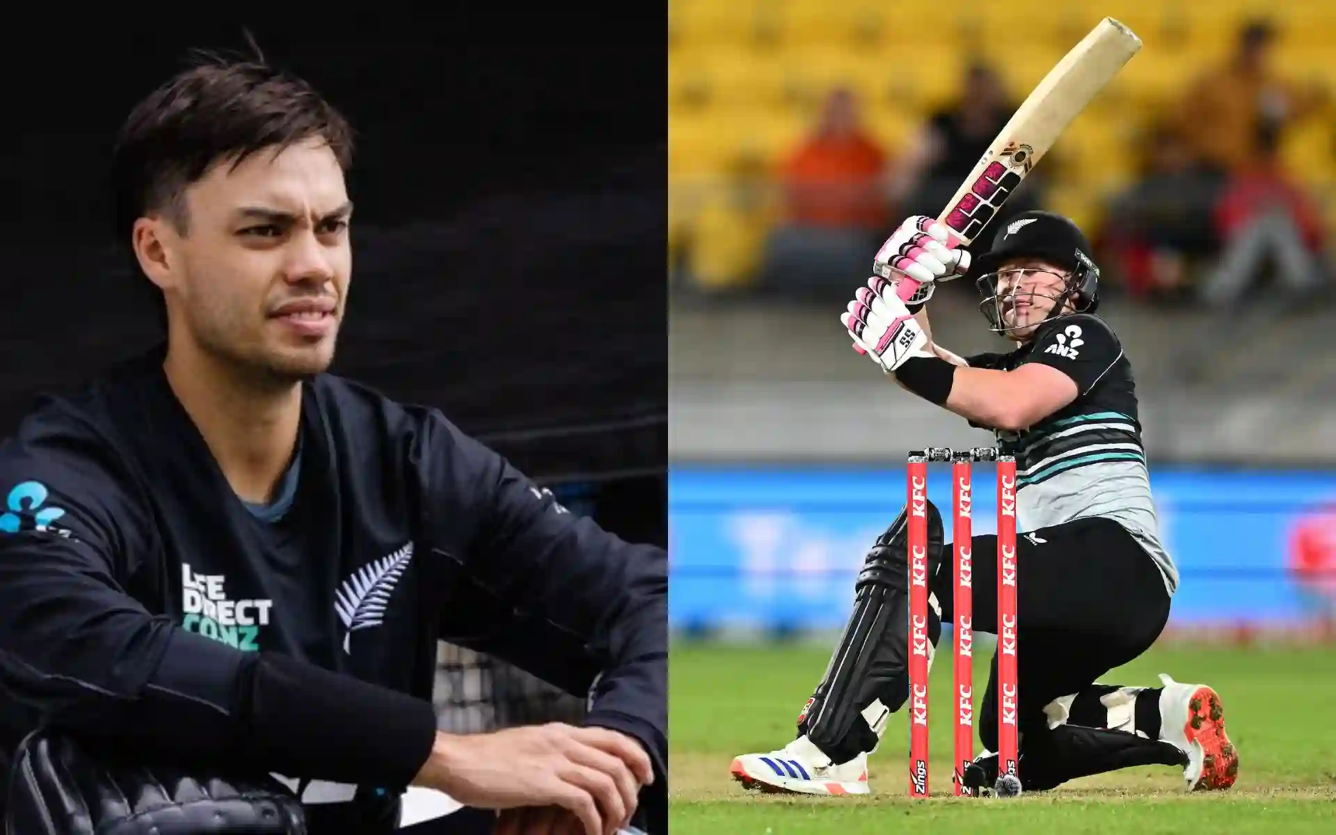 Seifert Returns To NZ ODI Squad As Hamstring Injury Sidelines Chapman From 2nd ODI vs PAK