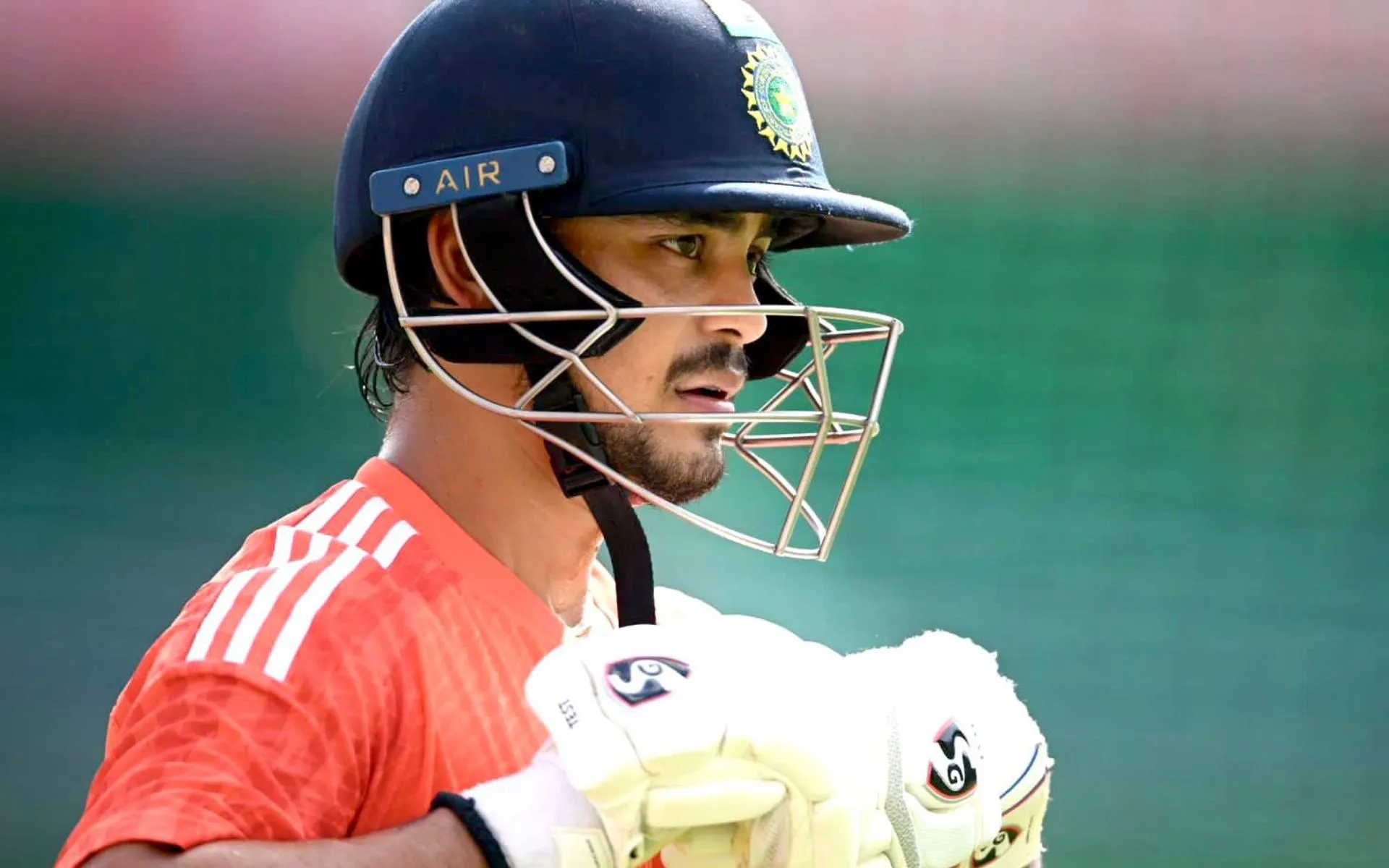 Ishan Kishan - (Source:@Johns/X.com)