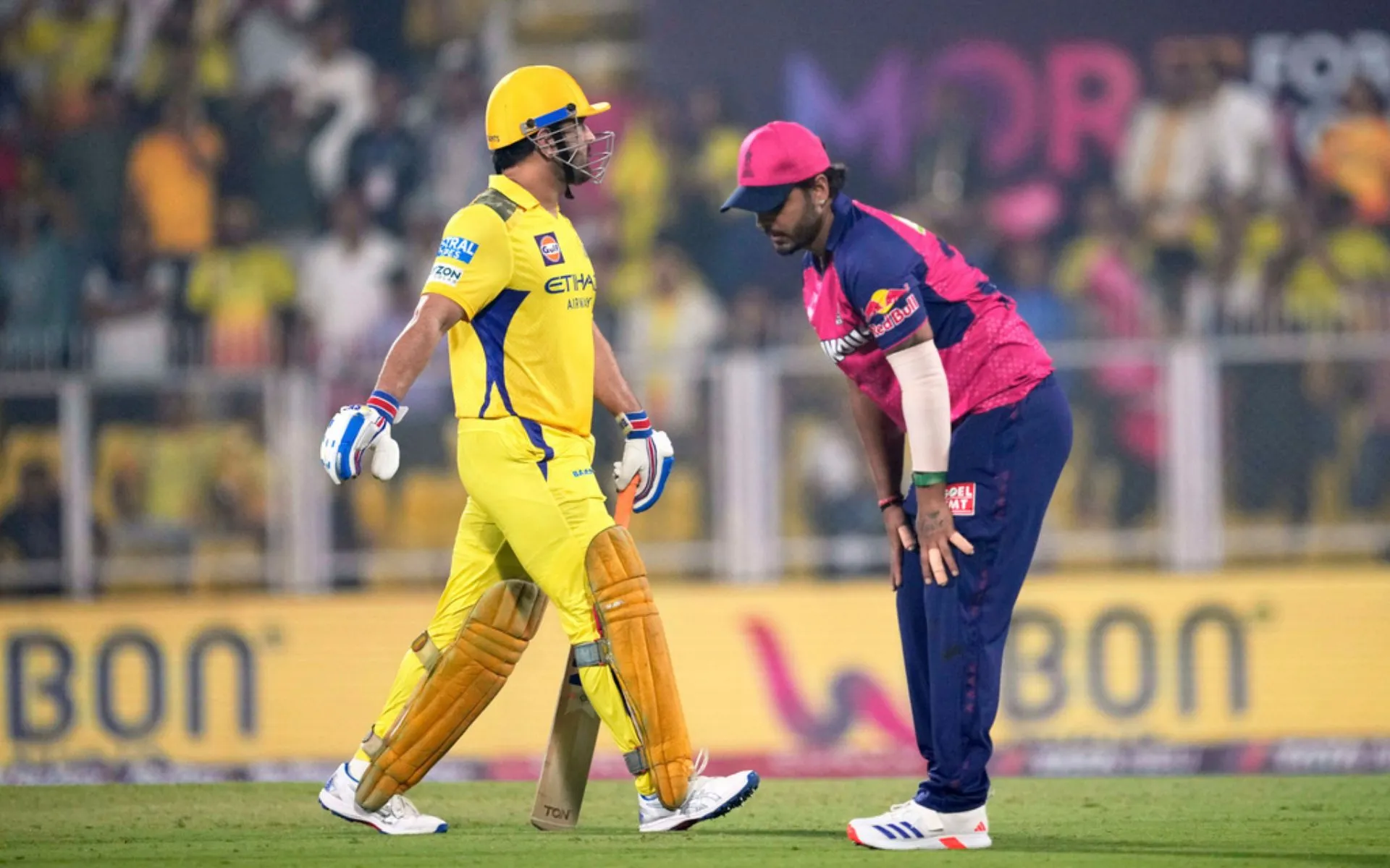MS Dhoni retirement news [Source: AP Photo]
