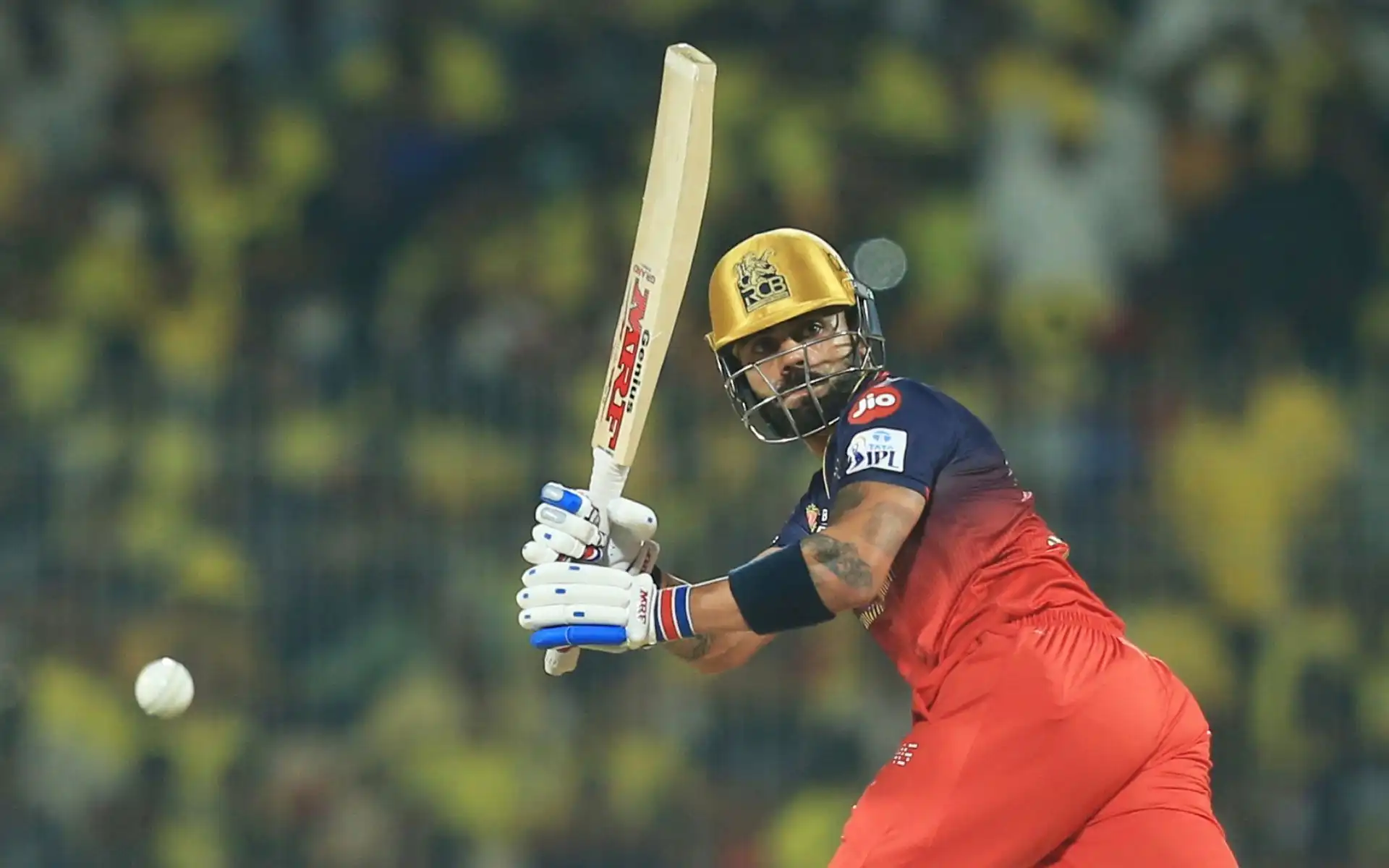 4 Massive Records Virat Kohli Can Break In RCB vs GT IPL 2025 Match