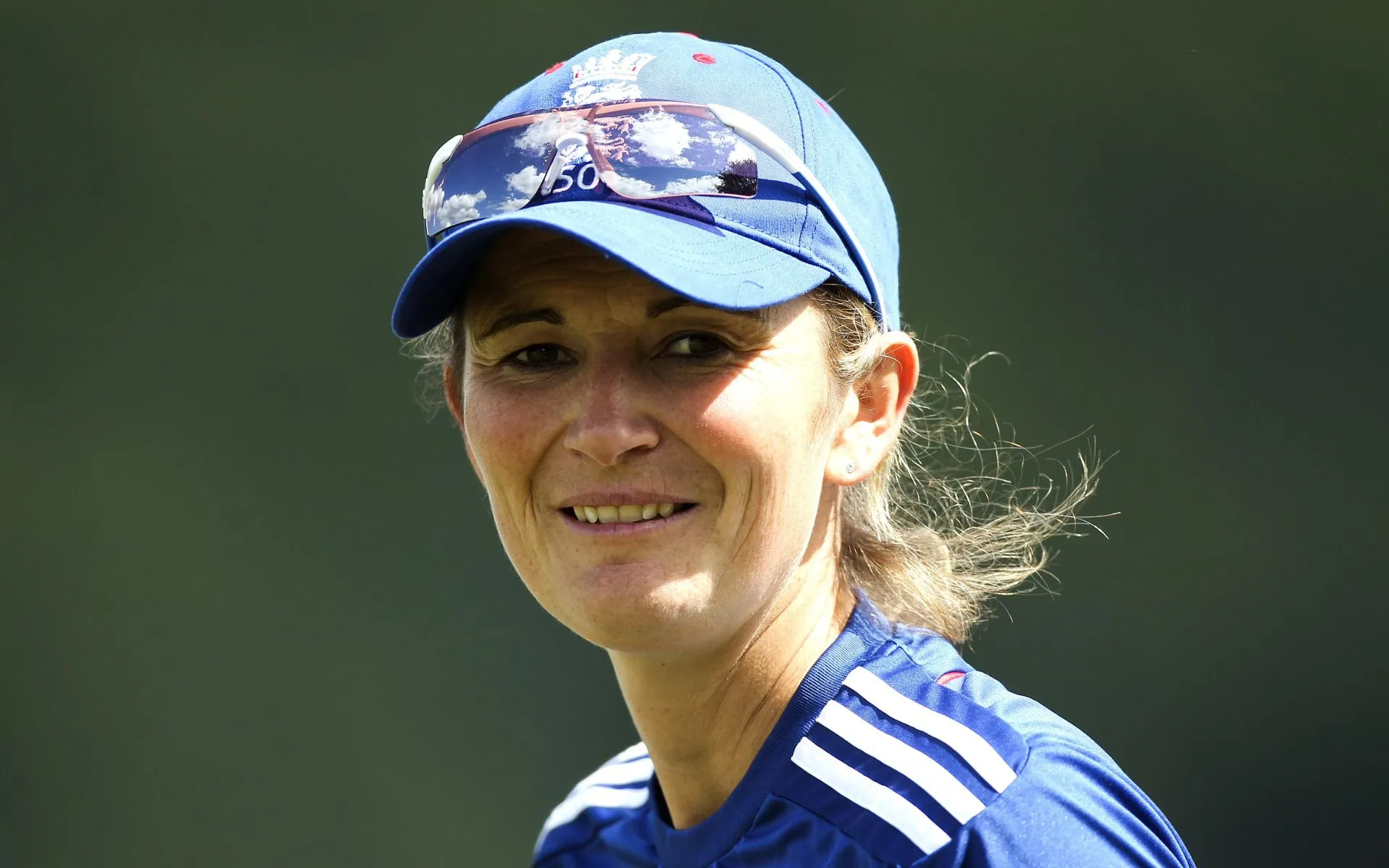Charlotte Edwards to take charge of England Women's team [Source: @SkySportsNews/x.com]
