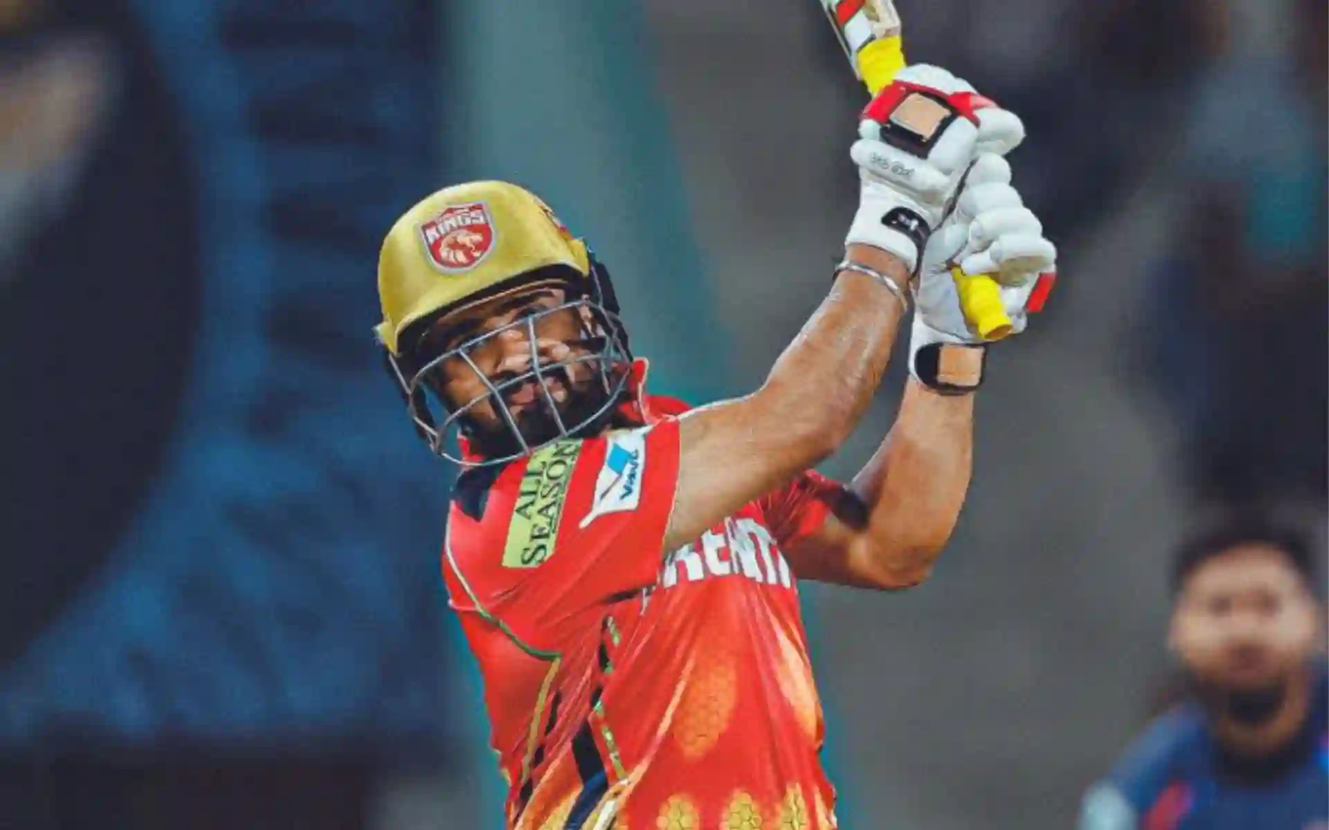Prabhsimran Singh Breaks Elite Record; Goes Past Samson With Explosive  Knock vs LSG | OneCricket