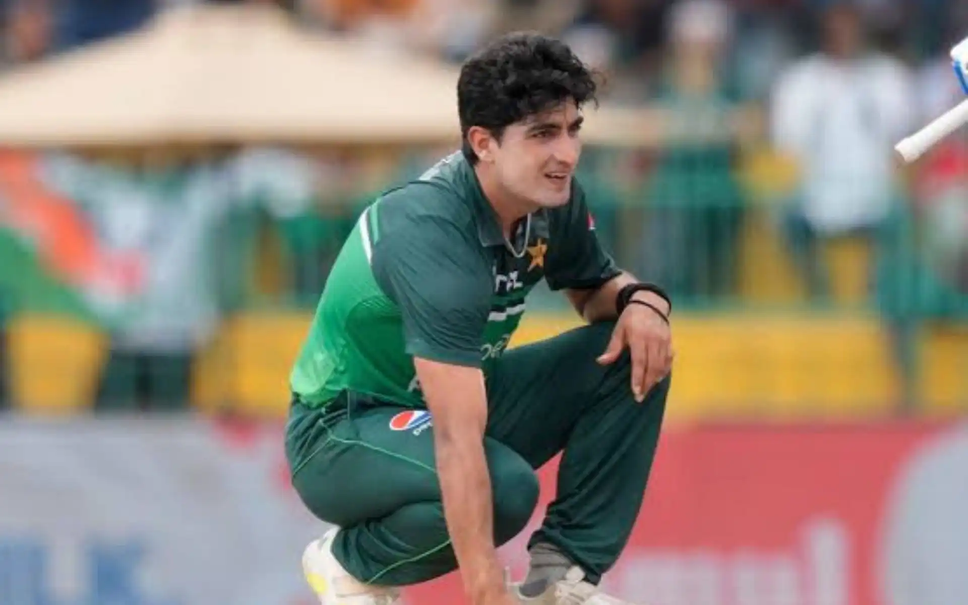 Why Has Rizwan Dropped Naseem Shah From Playing XI Of Pakistan vs New Zealand 2nd ODI?